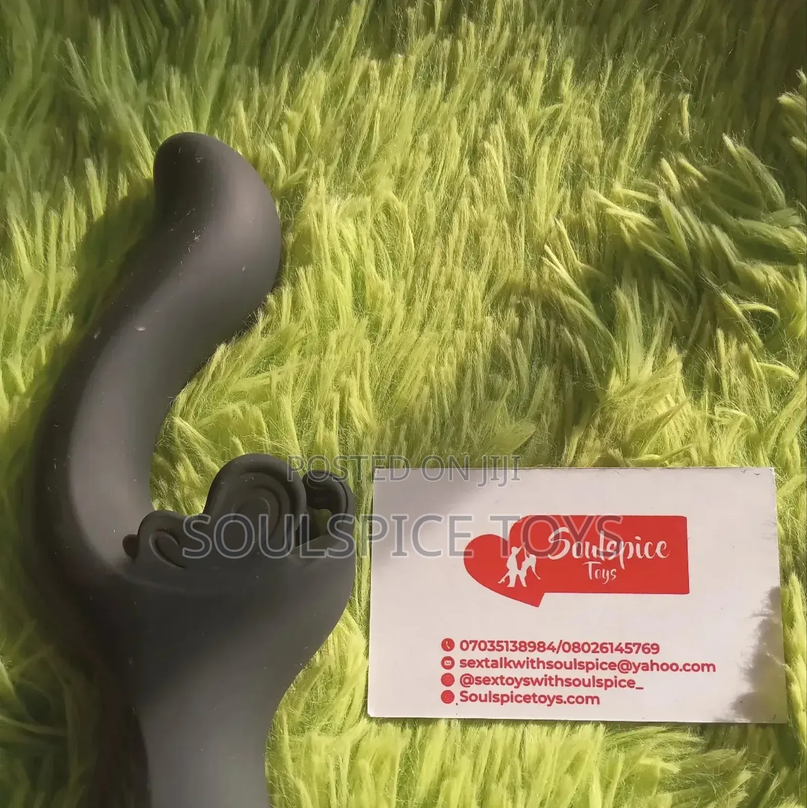 Shande Butterfly Vibrator