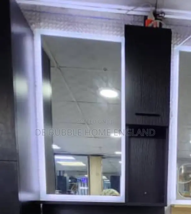 Executive Led Cabinet Mirror