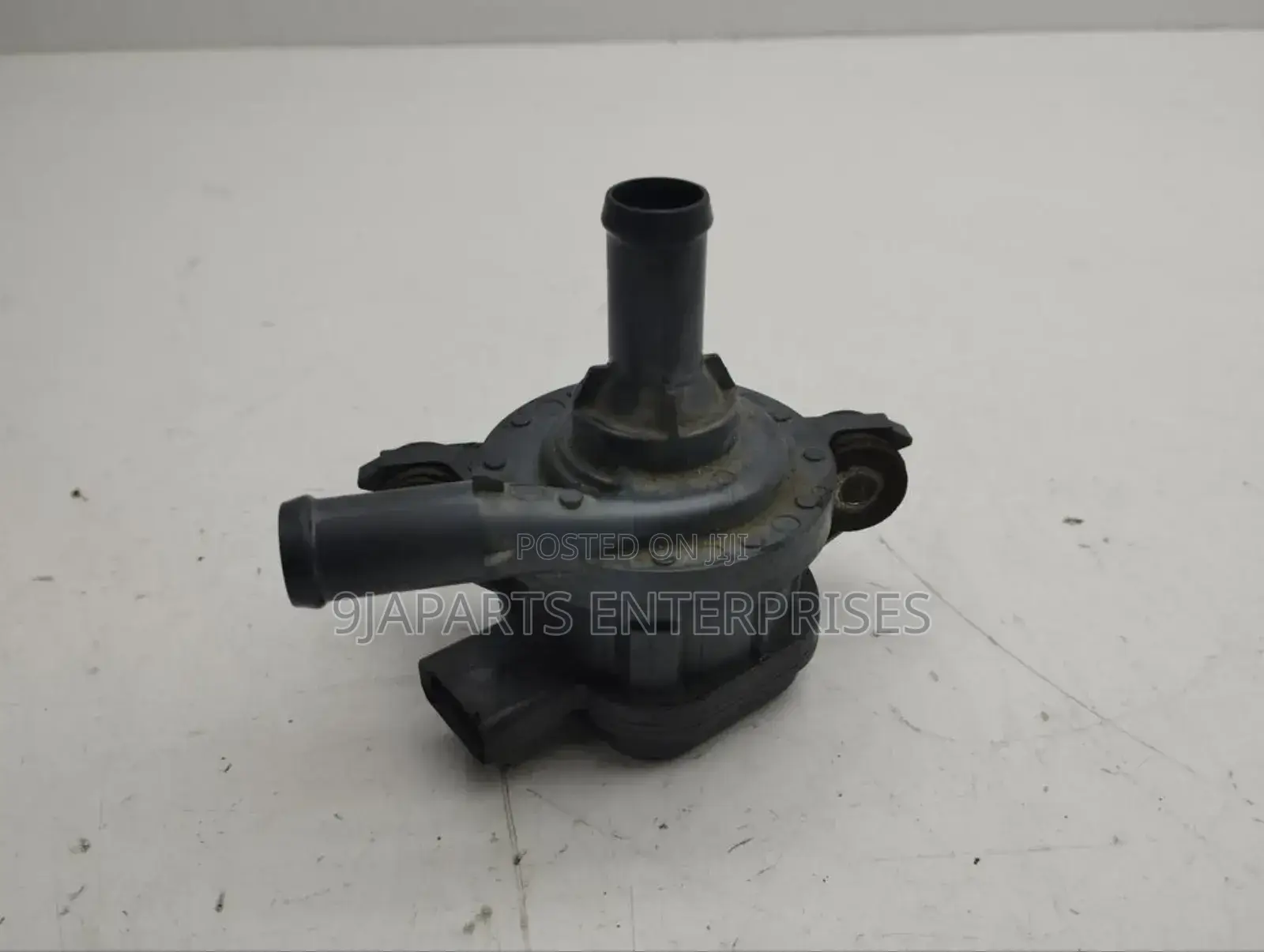 Toyota C-hr 2016-2021 Hybrid Petrol 1.8l Auxiliary Inverter Water Pump