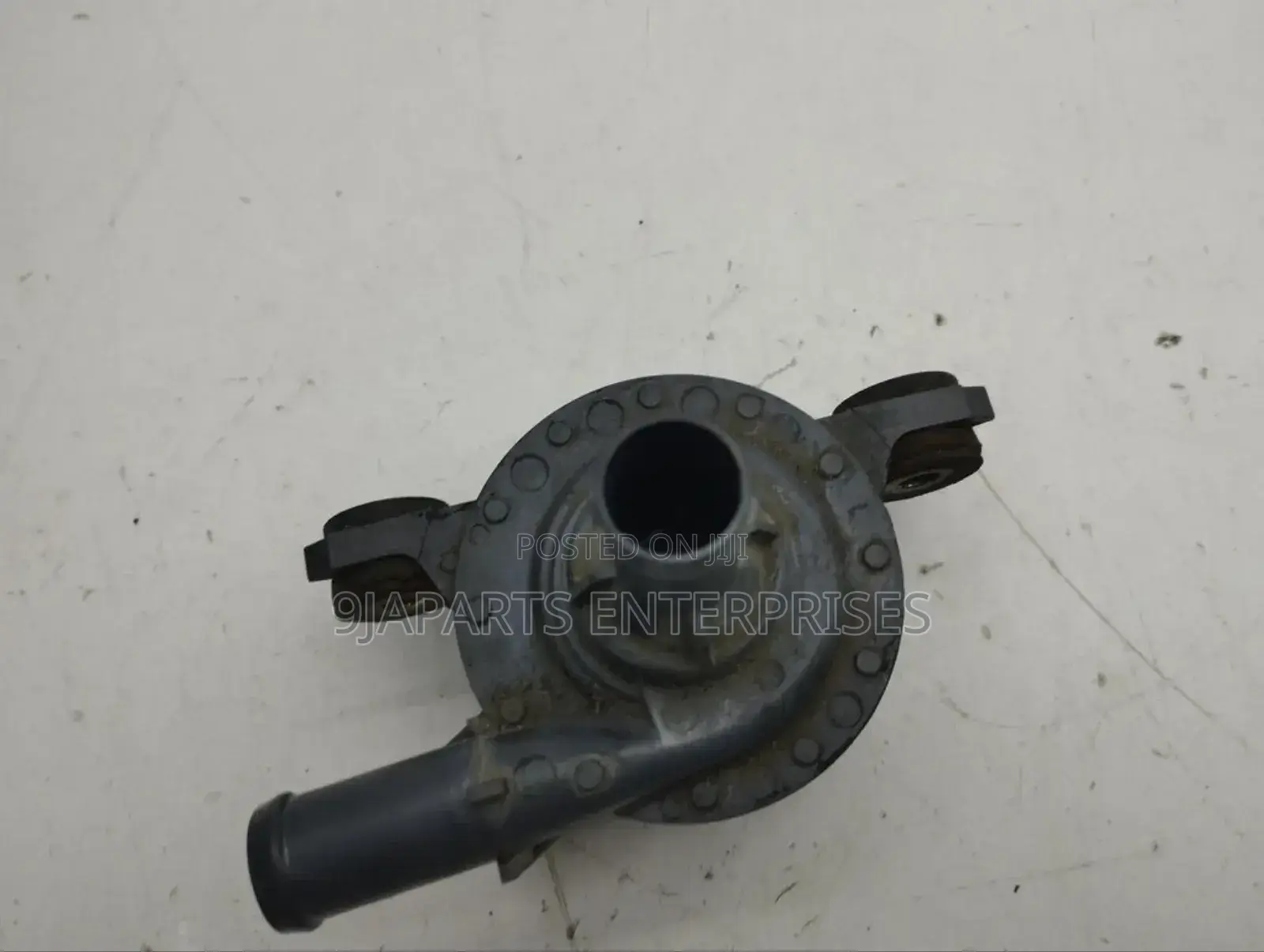Toyota C-hr 2016-2021 Hybrid Petrol 1.8l Auxiliary Inverter Water Pump