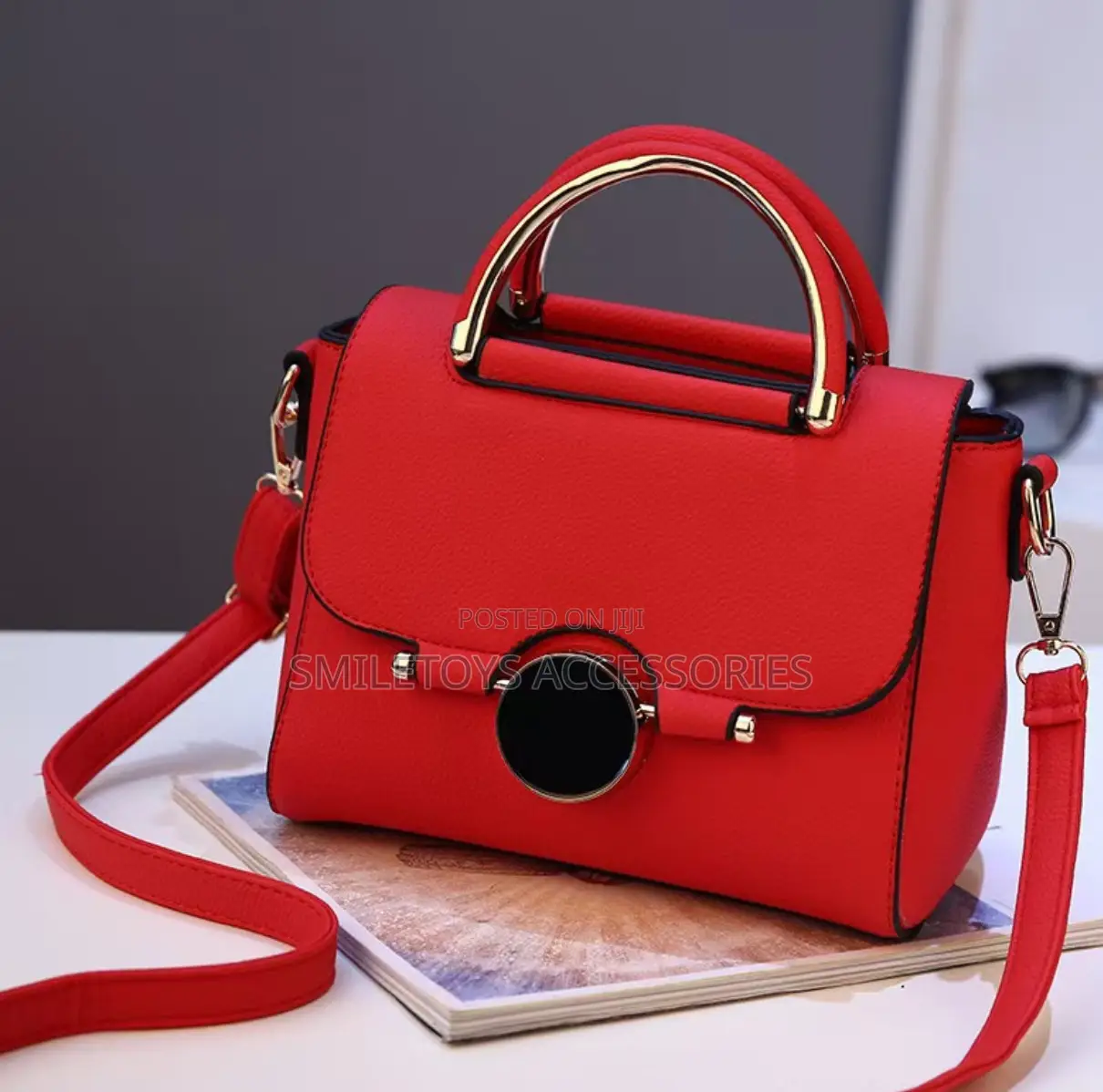 Lady Hand Bag