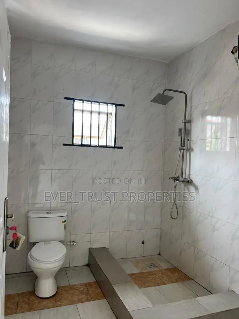 1bdrm Apartment in Anonymous_Real, Bariga / Shomolu for rent