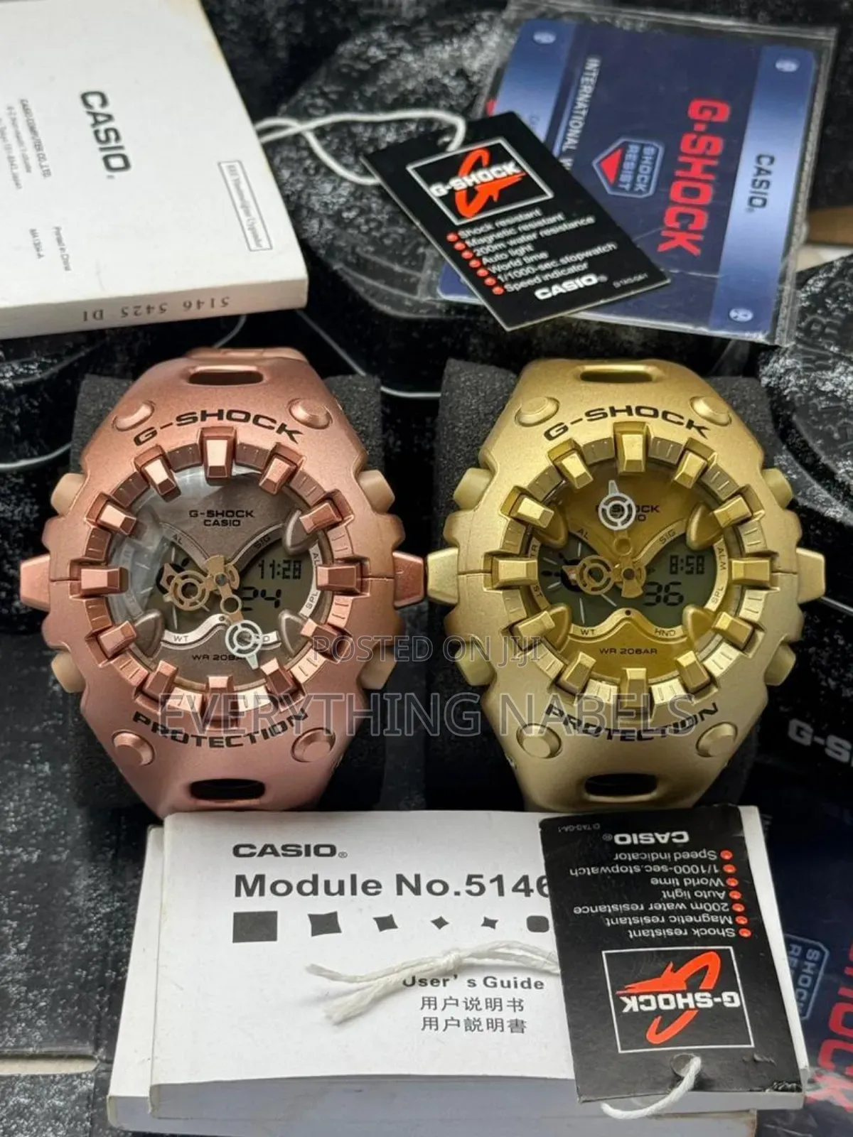 Halloween G-Shock