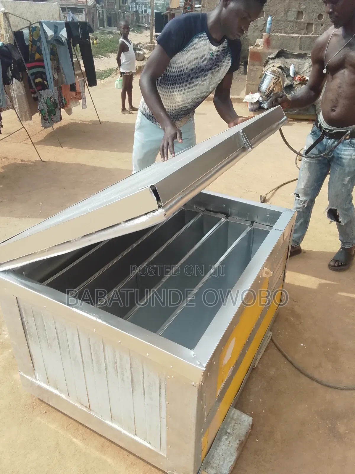 Quality Ice Block Machines