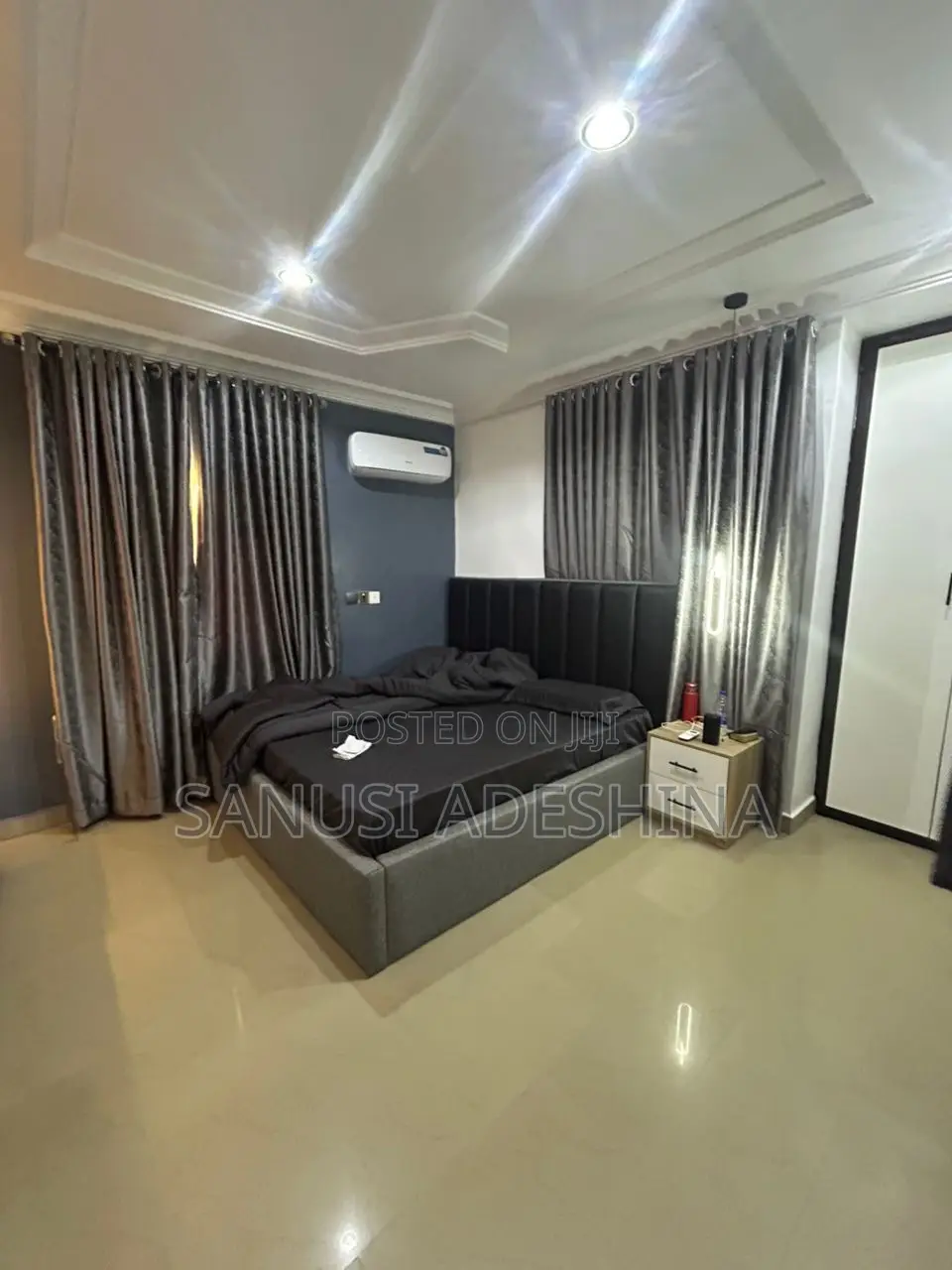 4bdrm House in Gwarimpa Estate,Fct, Gwarinpa for sale