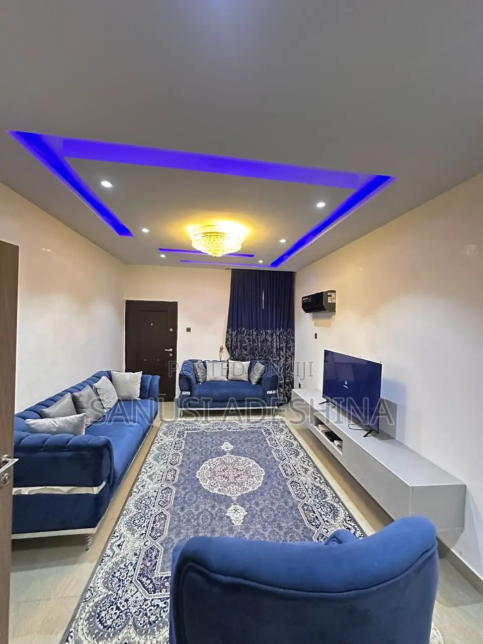 4bdrm House in Gwarimpa Estate,Fct, Gwarinpa for sale