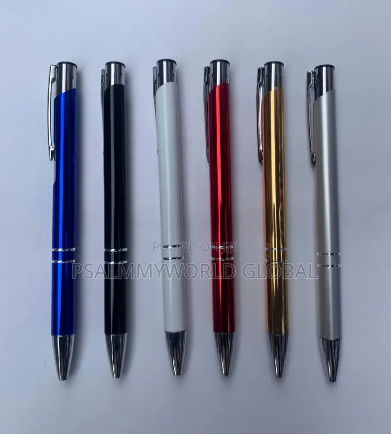 Promotional Pen
