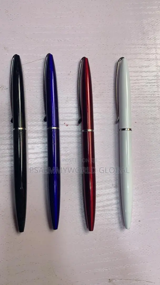 Promotional Pen