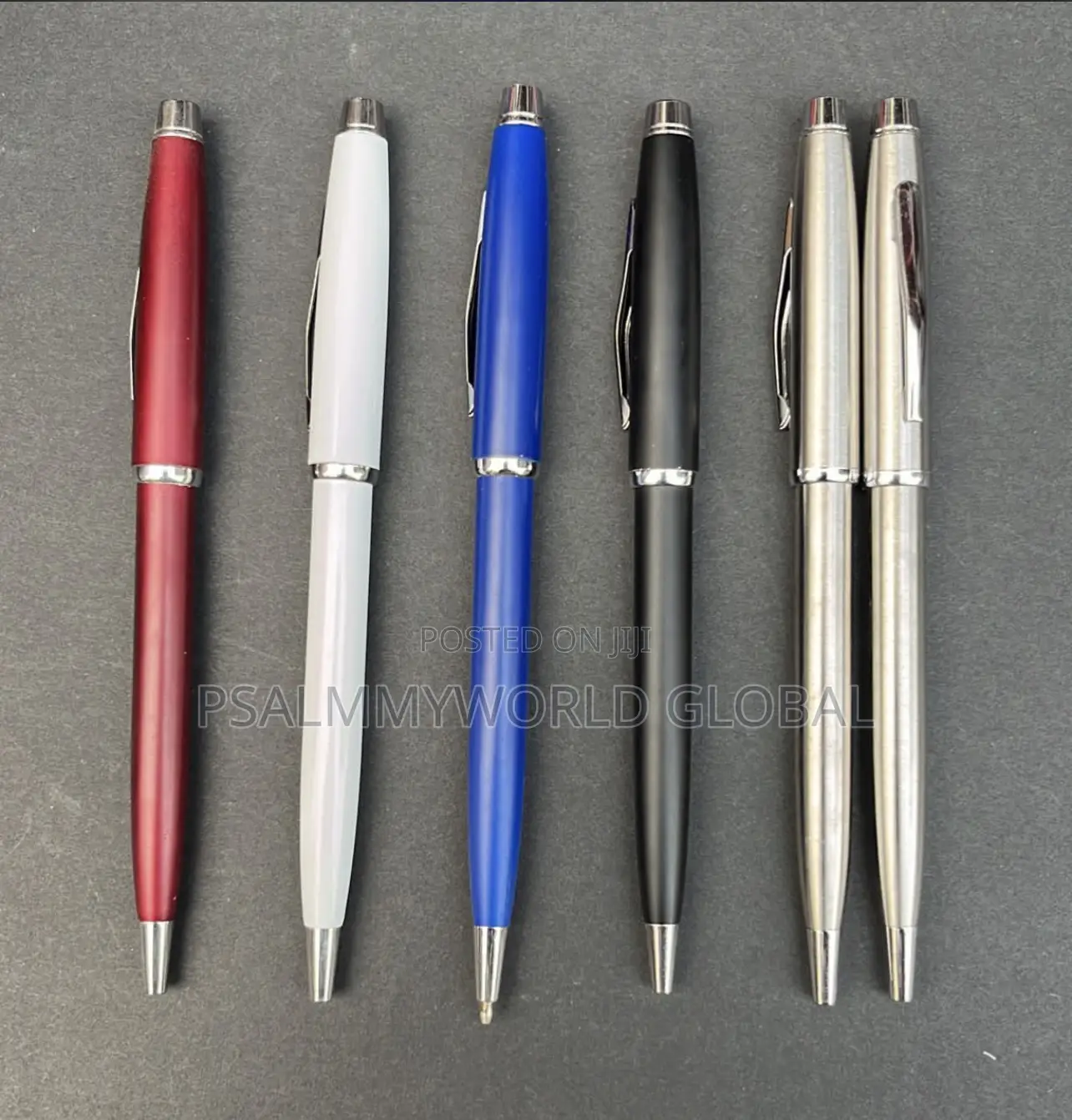 Promotional Pen
