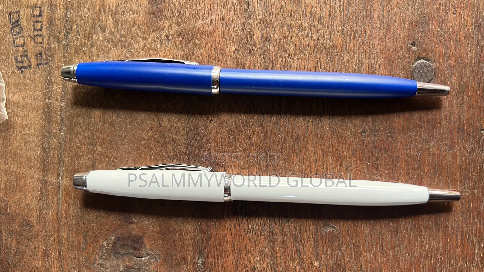 Promotional Pen