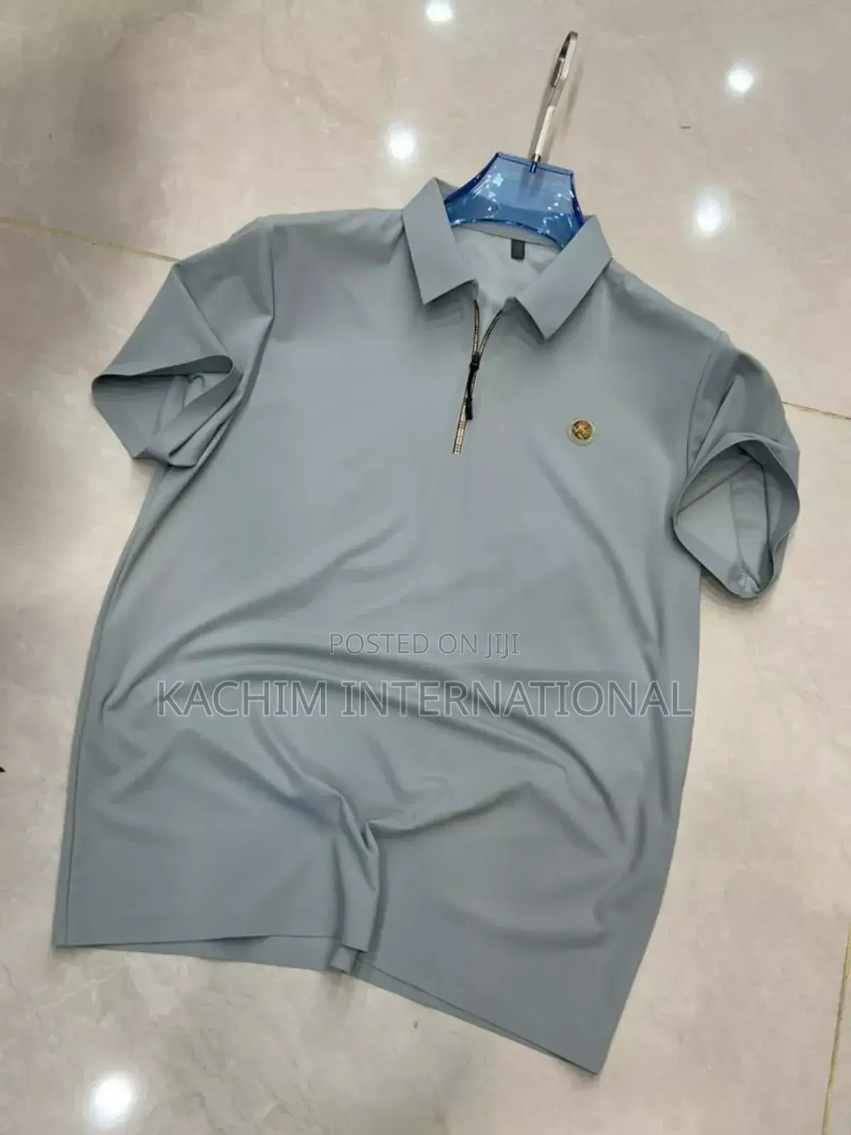 Mens Quality Shirt