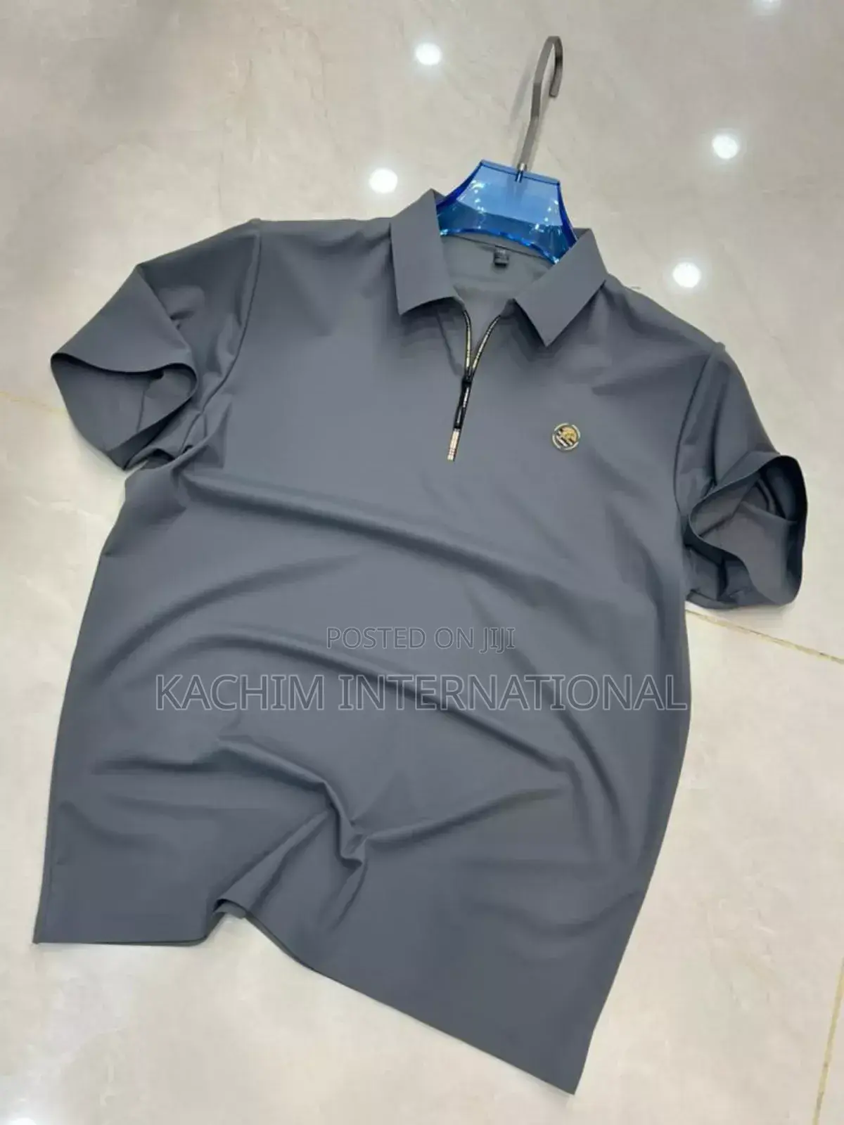 Mens Quality Shirt