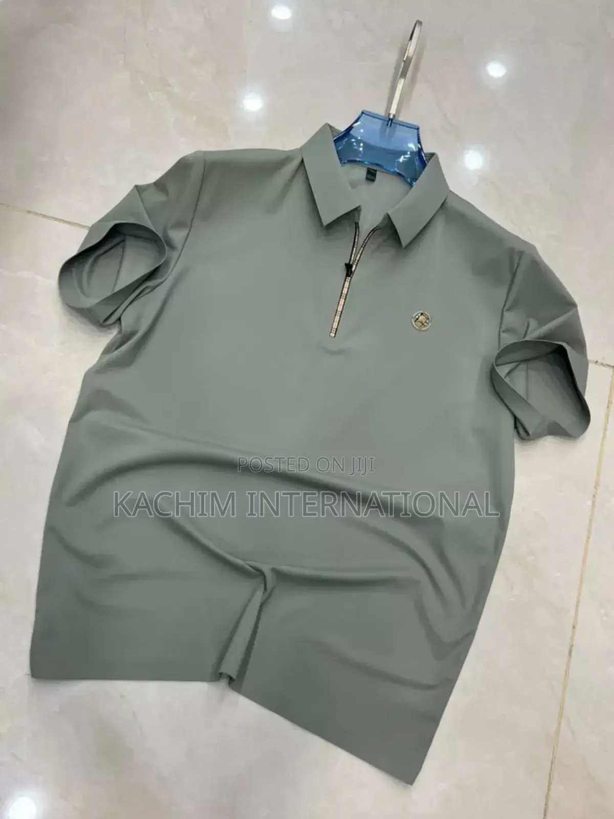 Mens Quality Shirt