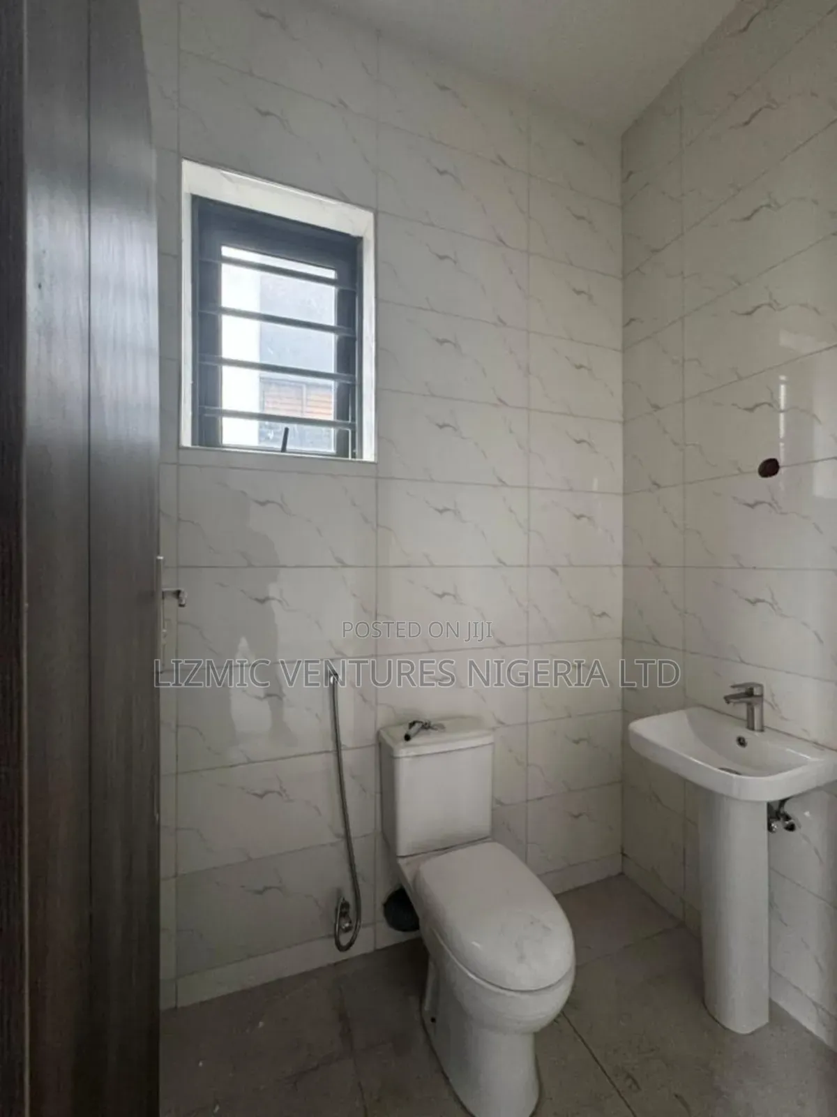Furnished 3bdrm Apartment in Awuse Estate, Opebi for sale