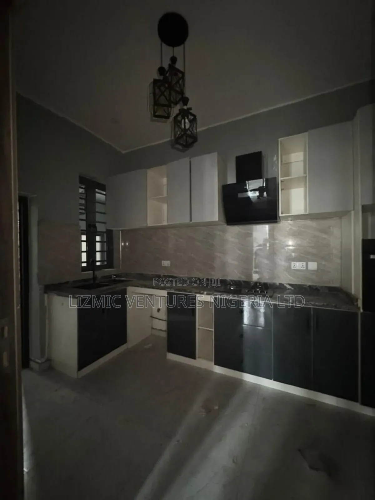 Furnished 3bdrm Apartment in Awuse Estate, Opebi for sale