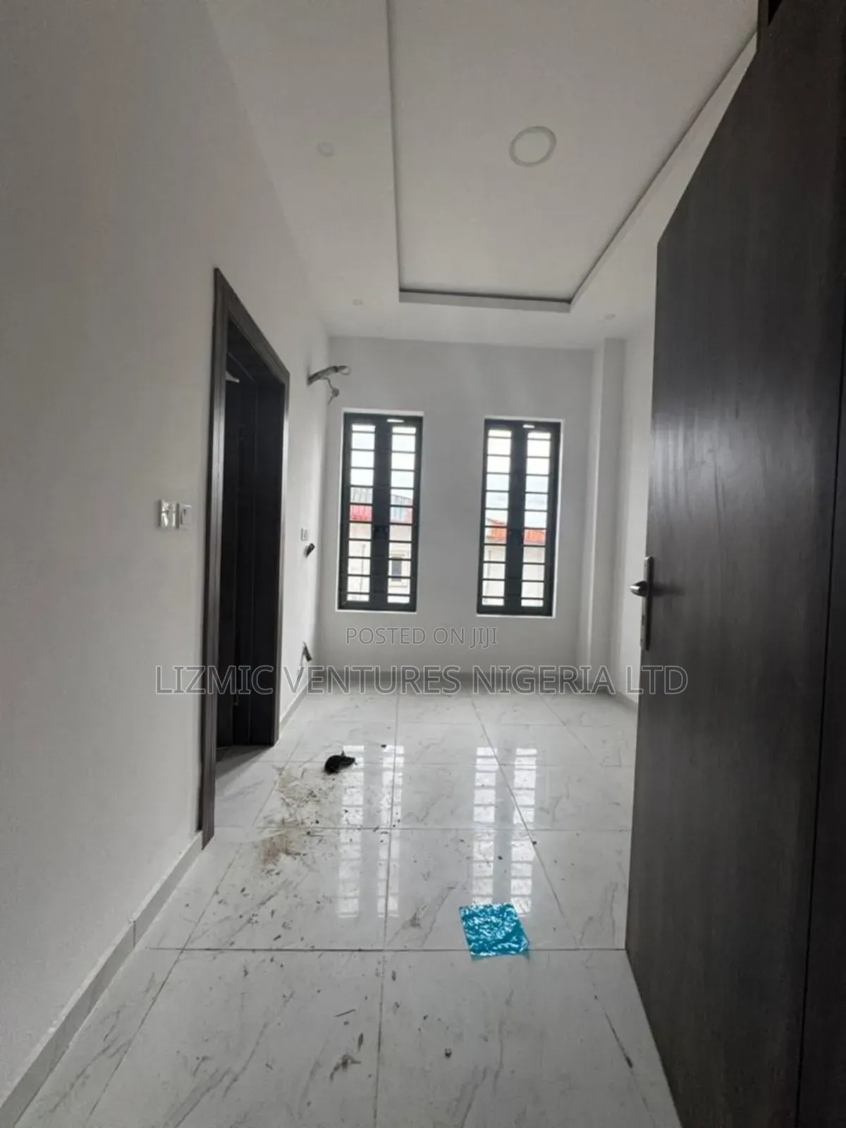 Furnished 3bdrm Apartment in Awuse Estate, Opebi for sale
