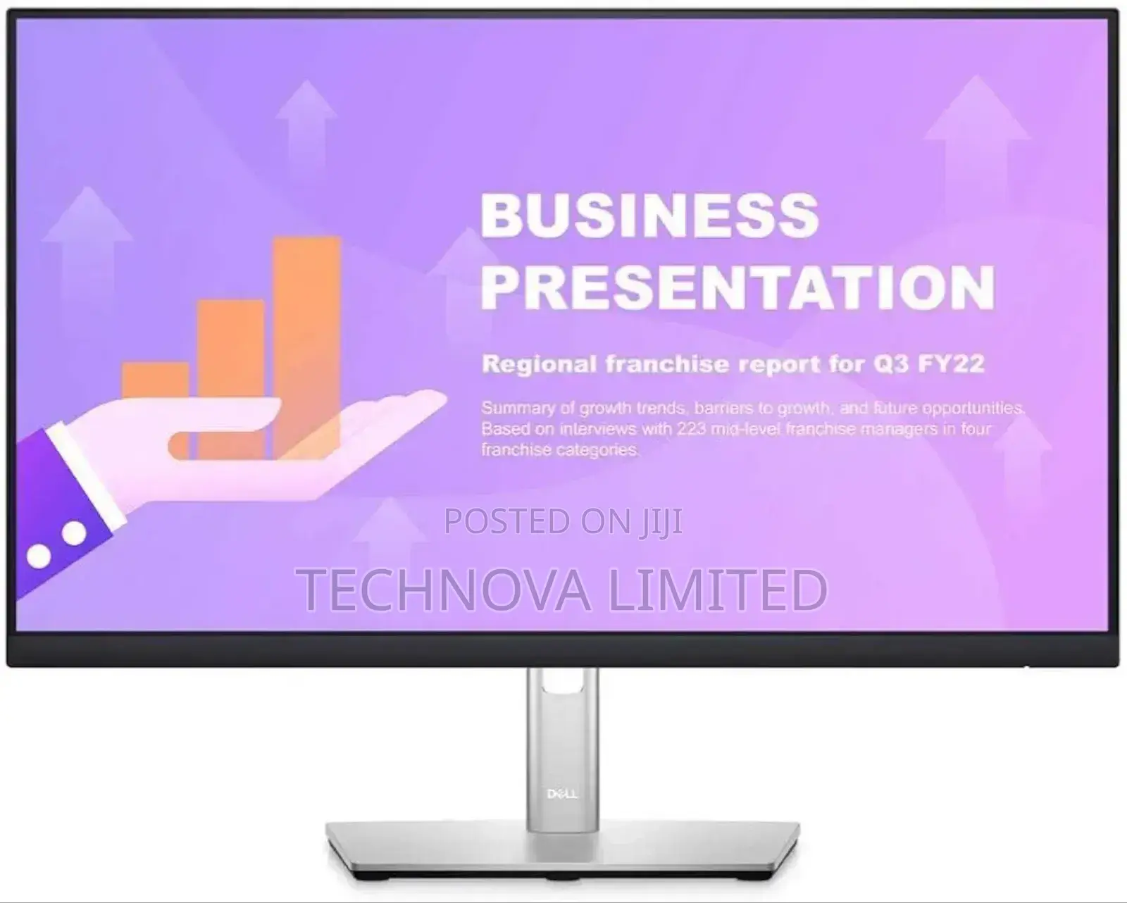 Dell P2422he Usb-C 24 Inch Full Hd (1920x1080) Monitor, Ips 99% SRGB