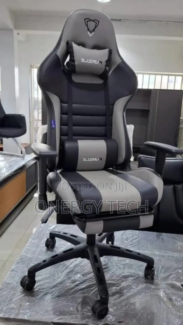 Original Version Furgle Gaming Chair With Warranty