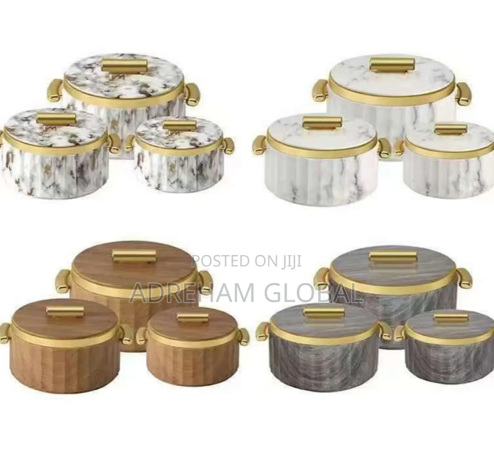Forakin Premium Food Warmer/Cooler