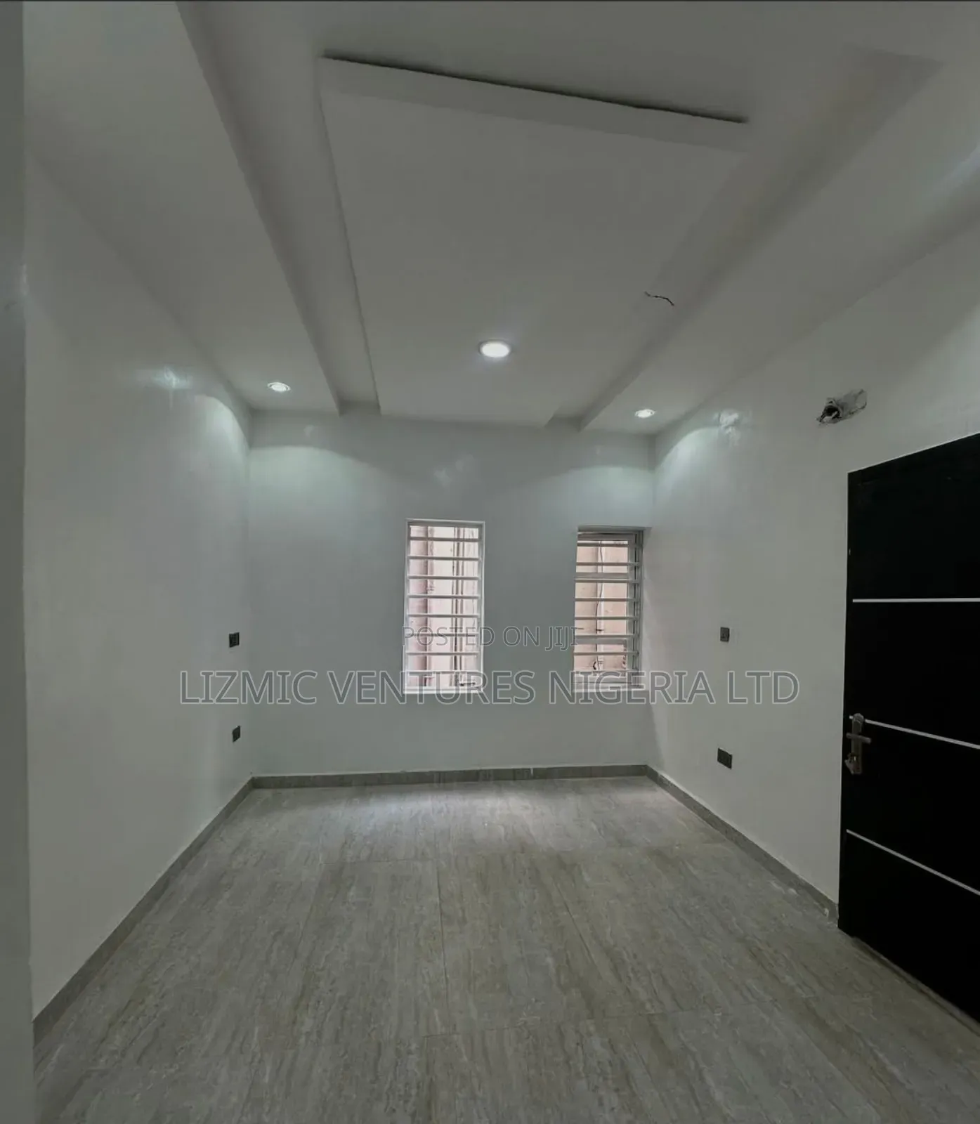Furnished 2bdrm Apartment in Awolowo for sale