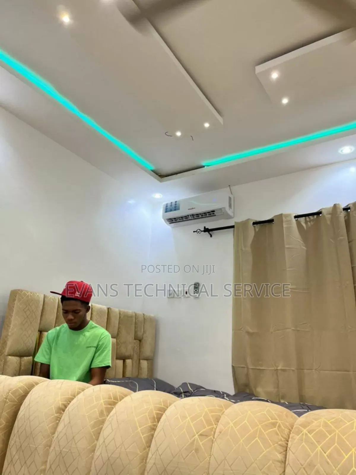 Ac Installation Repair and Maintenance