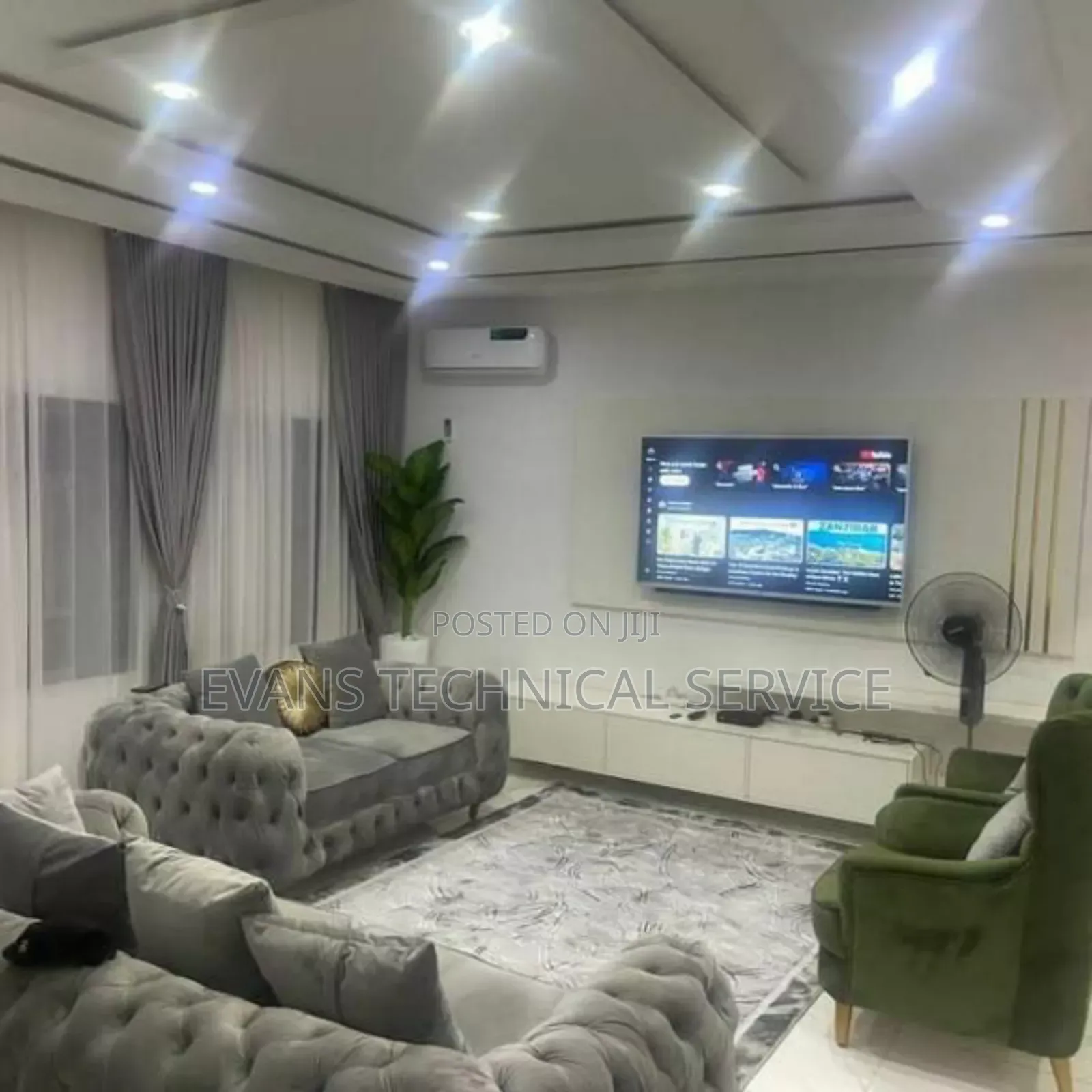 Ac Installation Repair and Maintenance