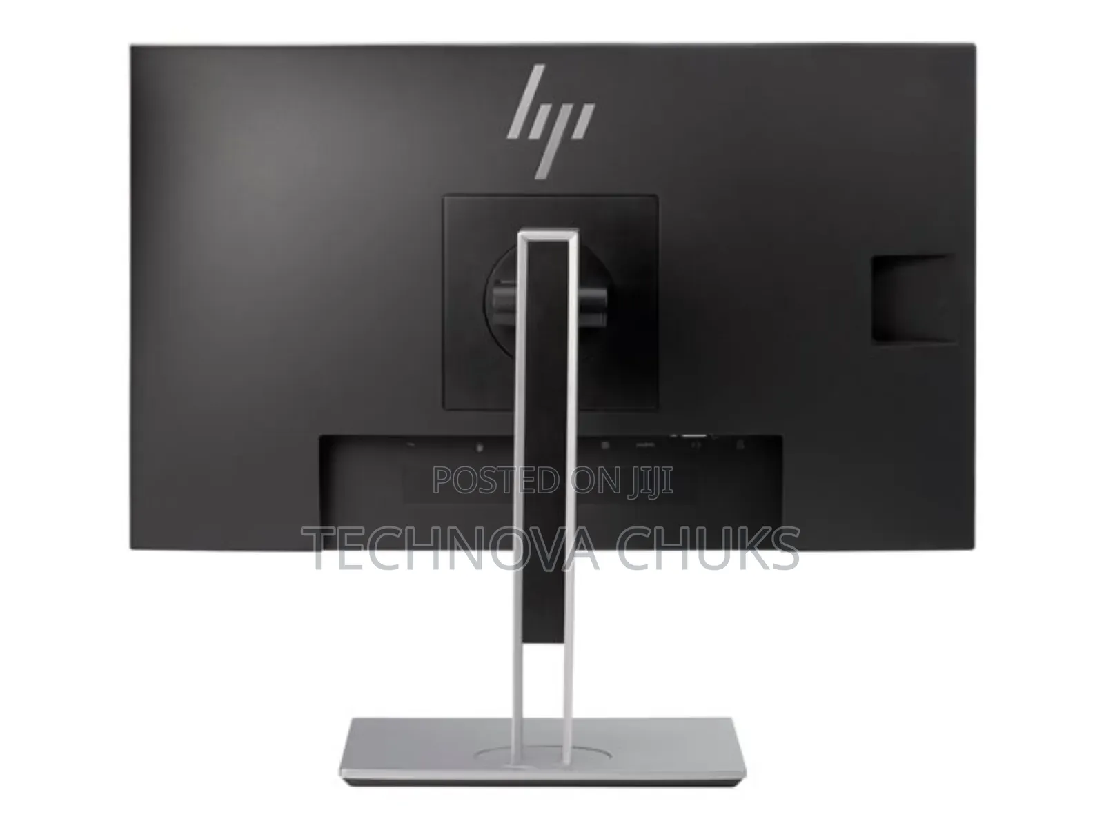 Hp Elitedisplay E233 23" Full Hd Widescreen Led Monitor