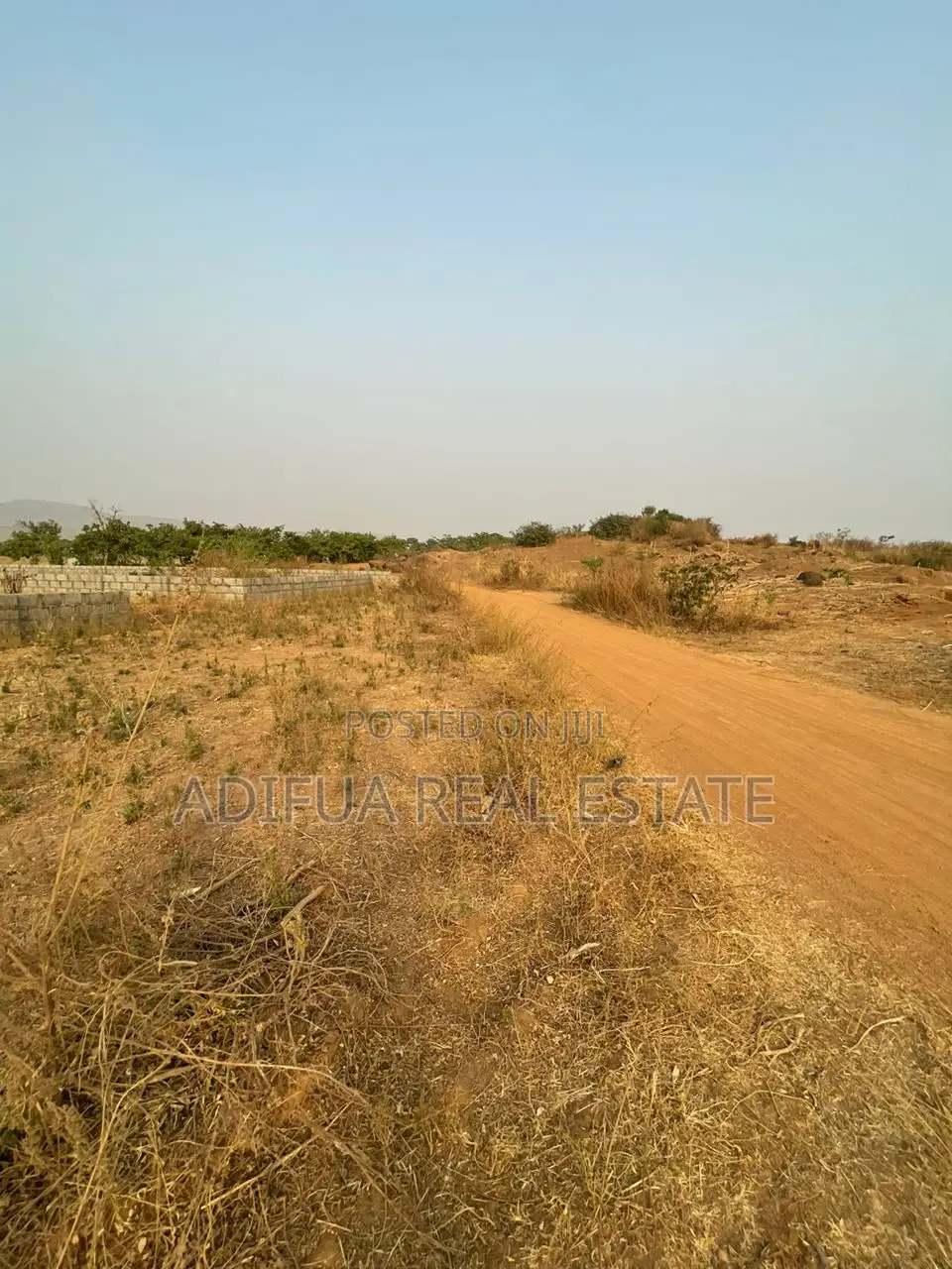 400sqm Plot of Land for Sale