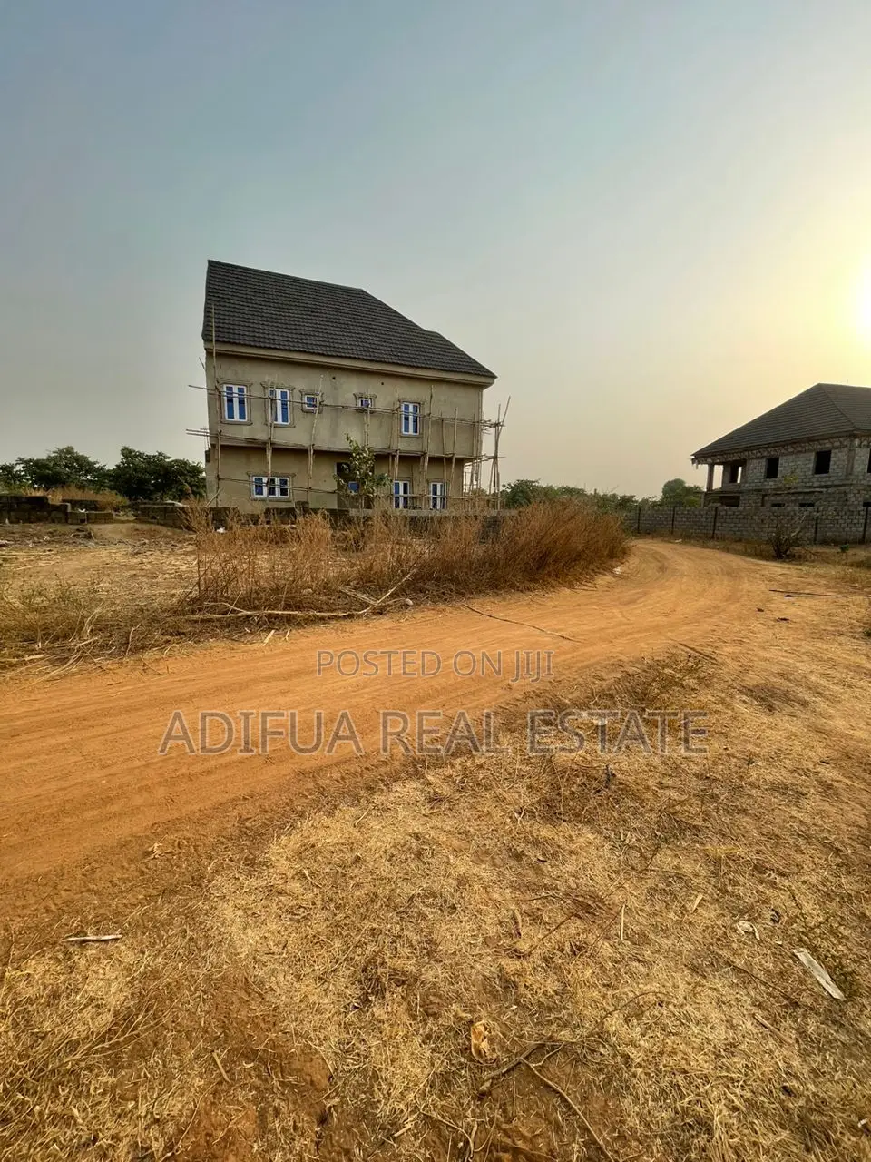 400sqm Plot of Land for Sale