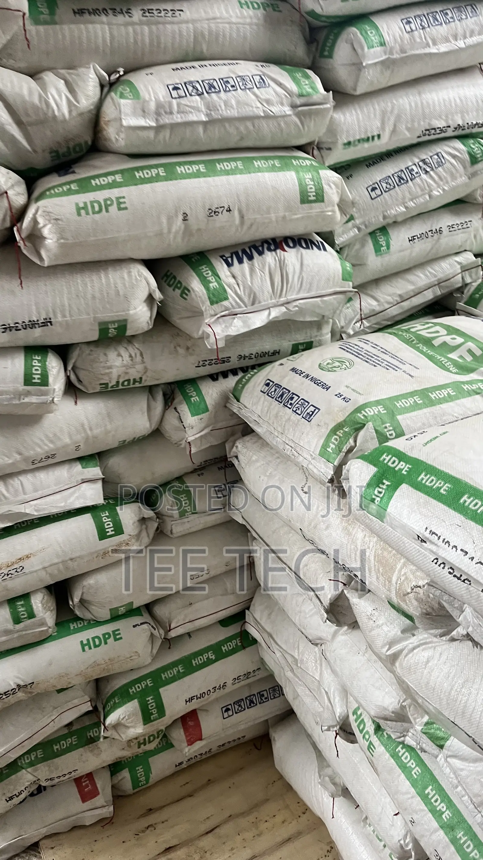 Hdpe Ldpe Indorama