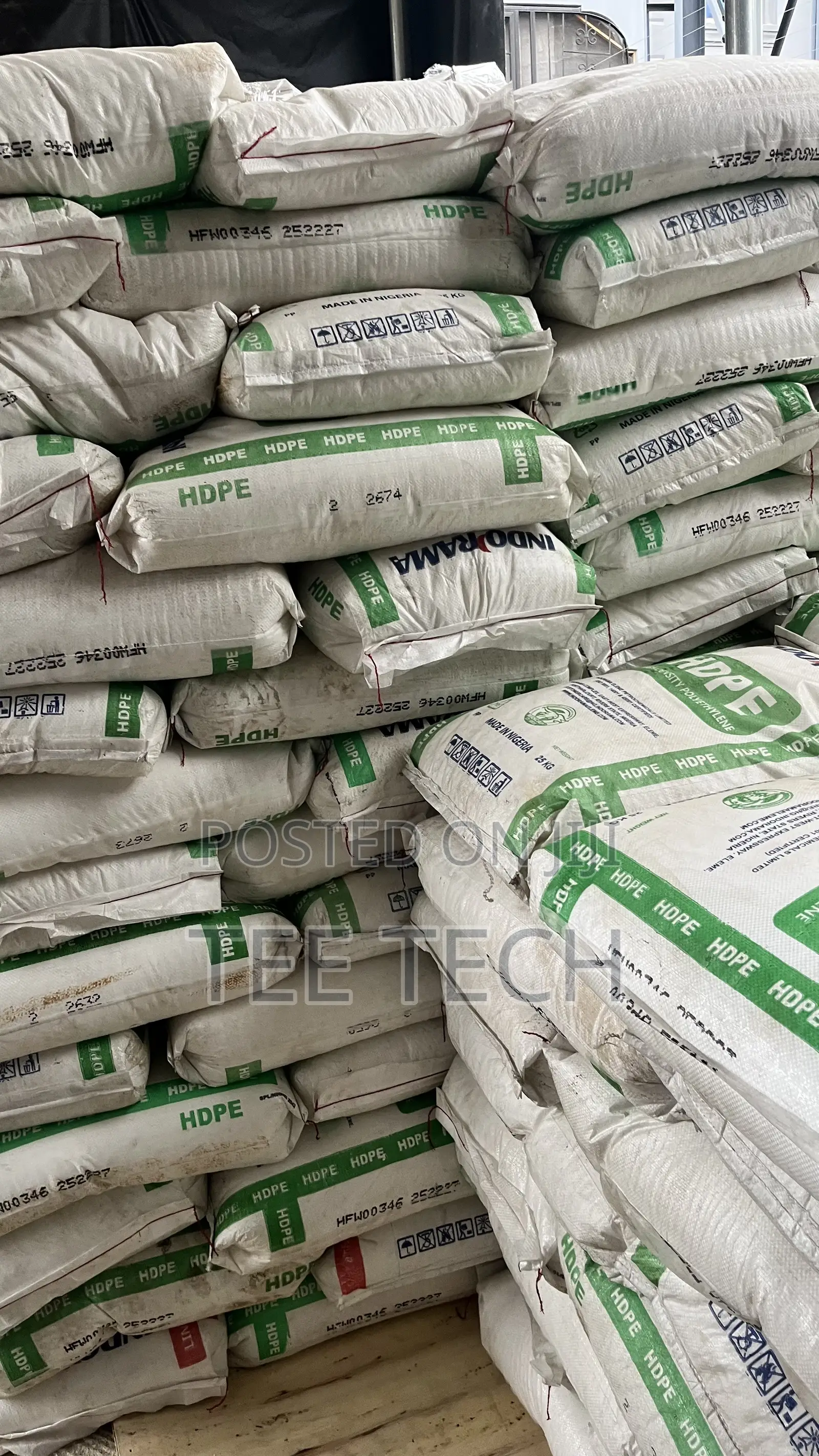 Hdpe Ldpe Indorama