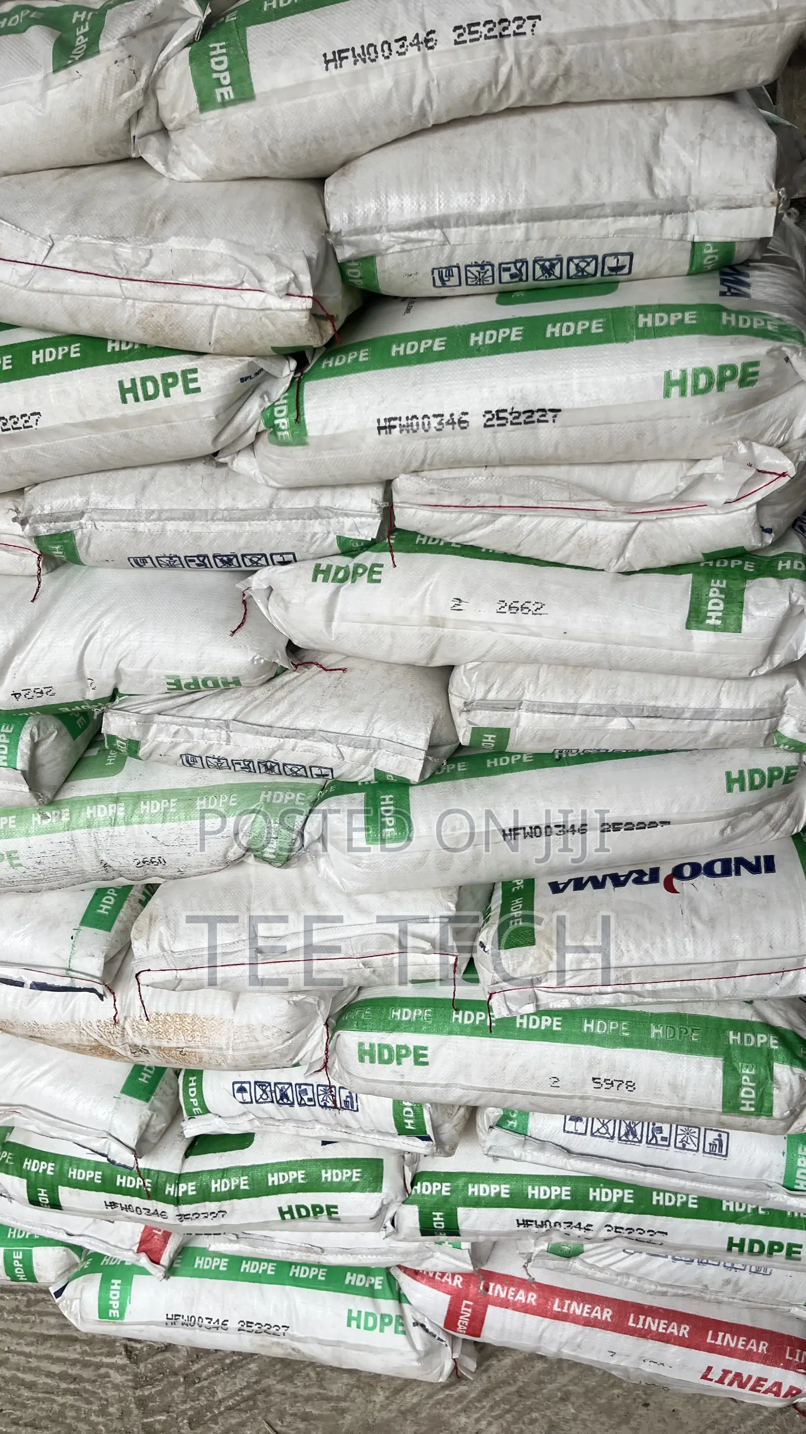 Hdpe Ldpe Indorama