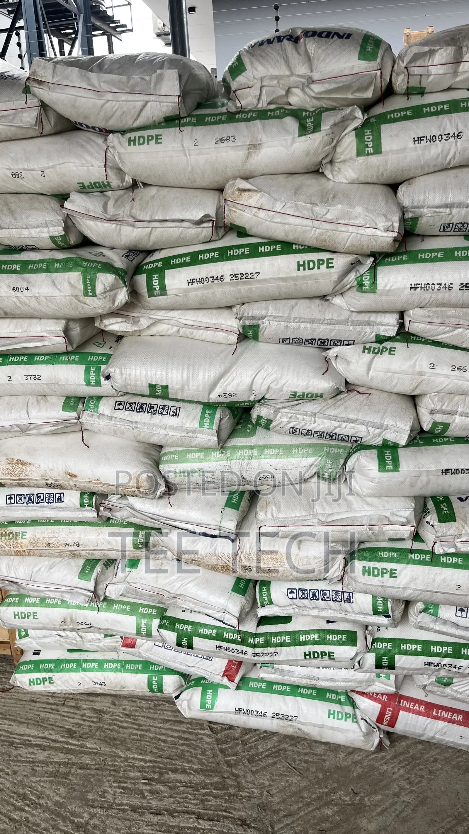 Hdpe Ldpe Indorama