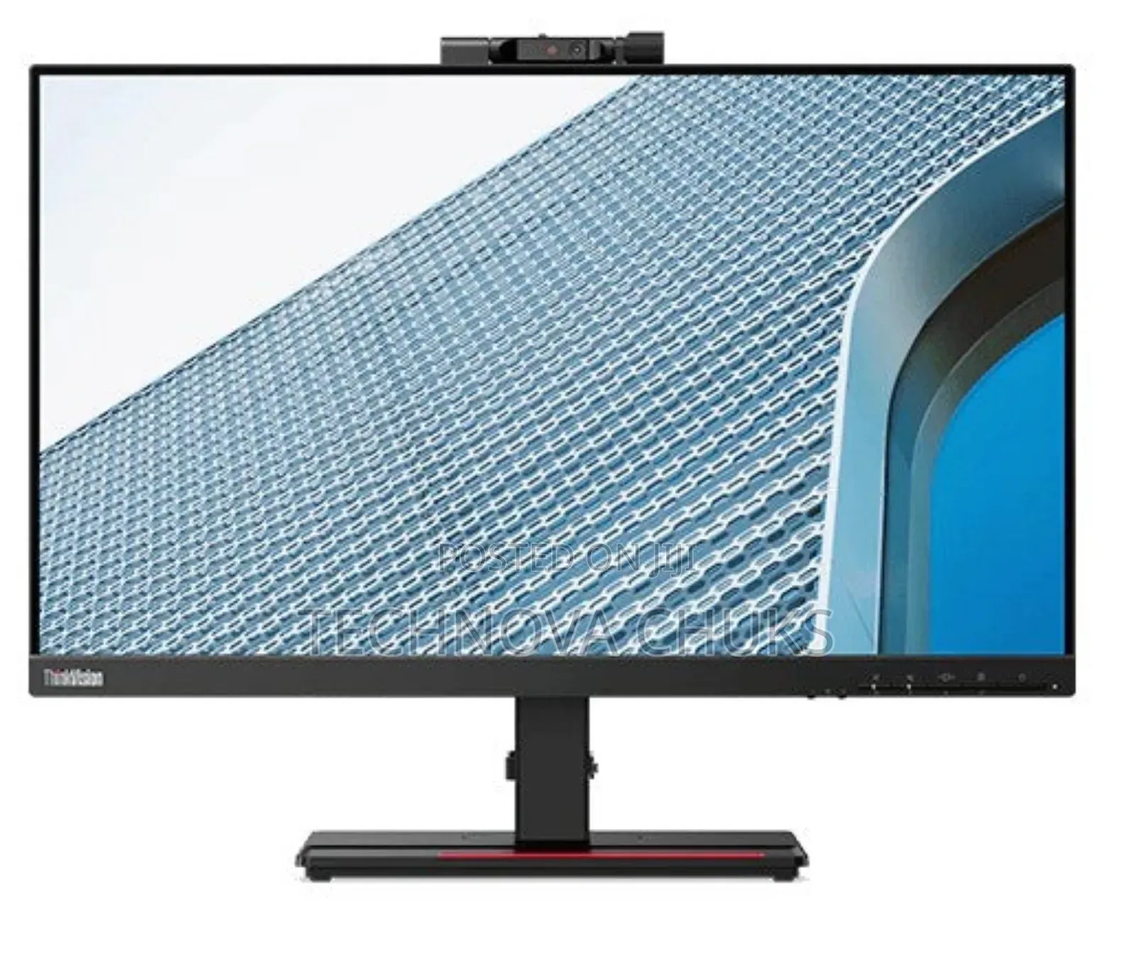 Lenovo Thinkvision T24v-20 61fcmar6us 23.8-Inch Led Hdmi Monitor