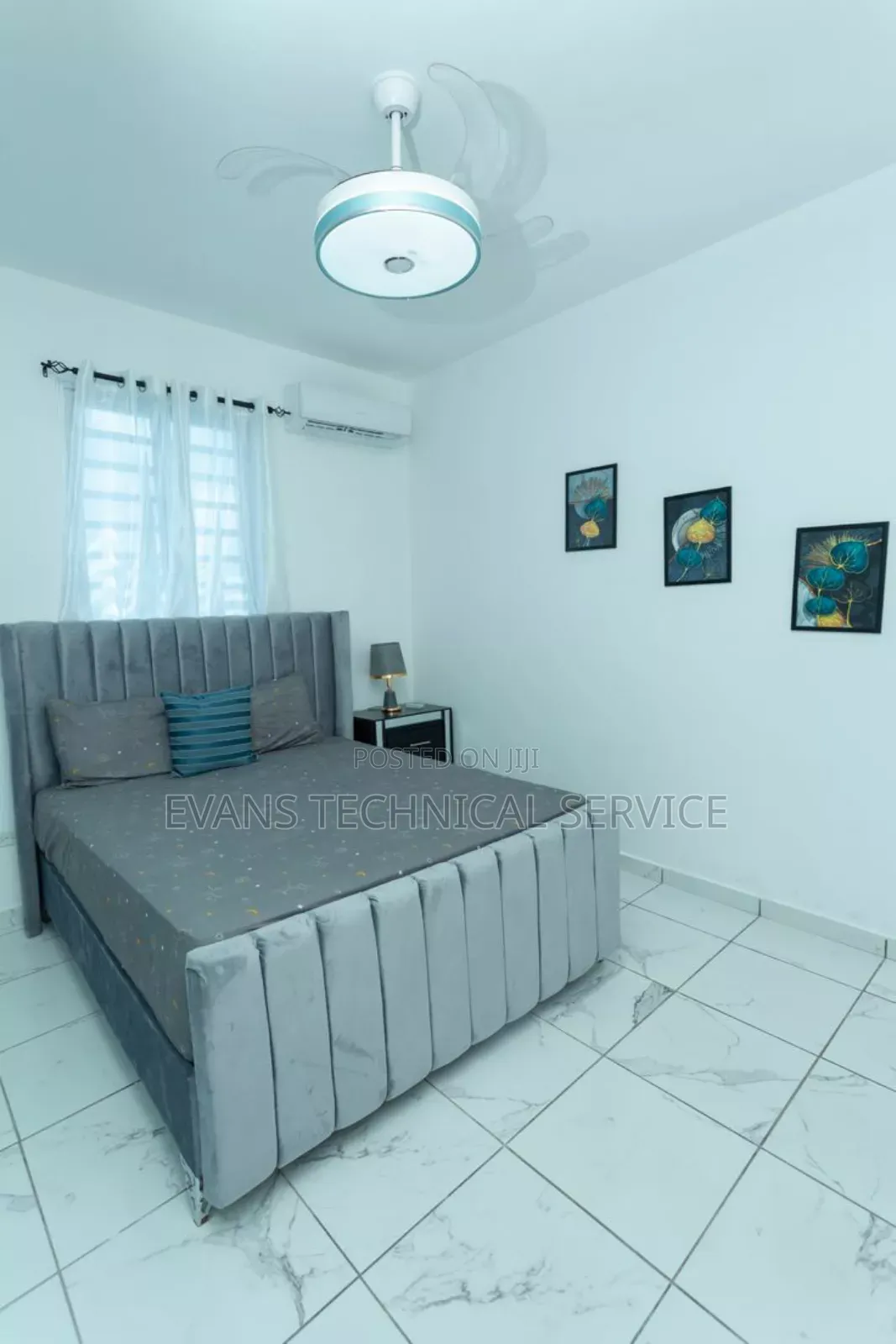 Ac Installation Repair and Maintenance