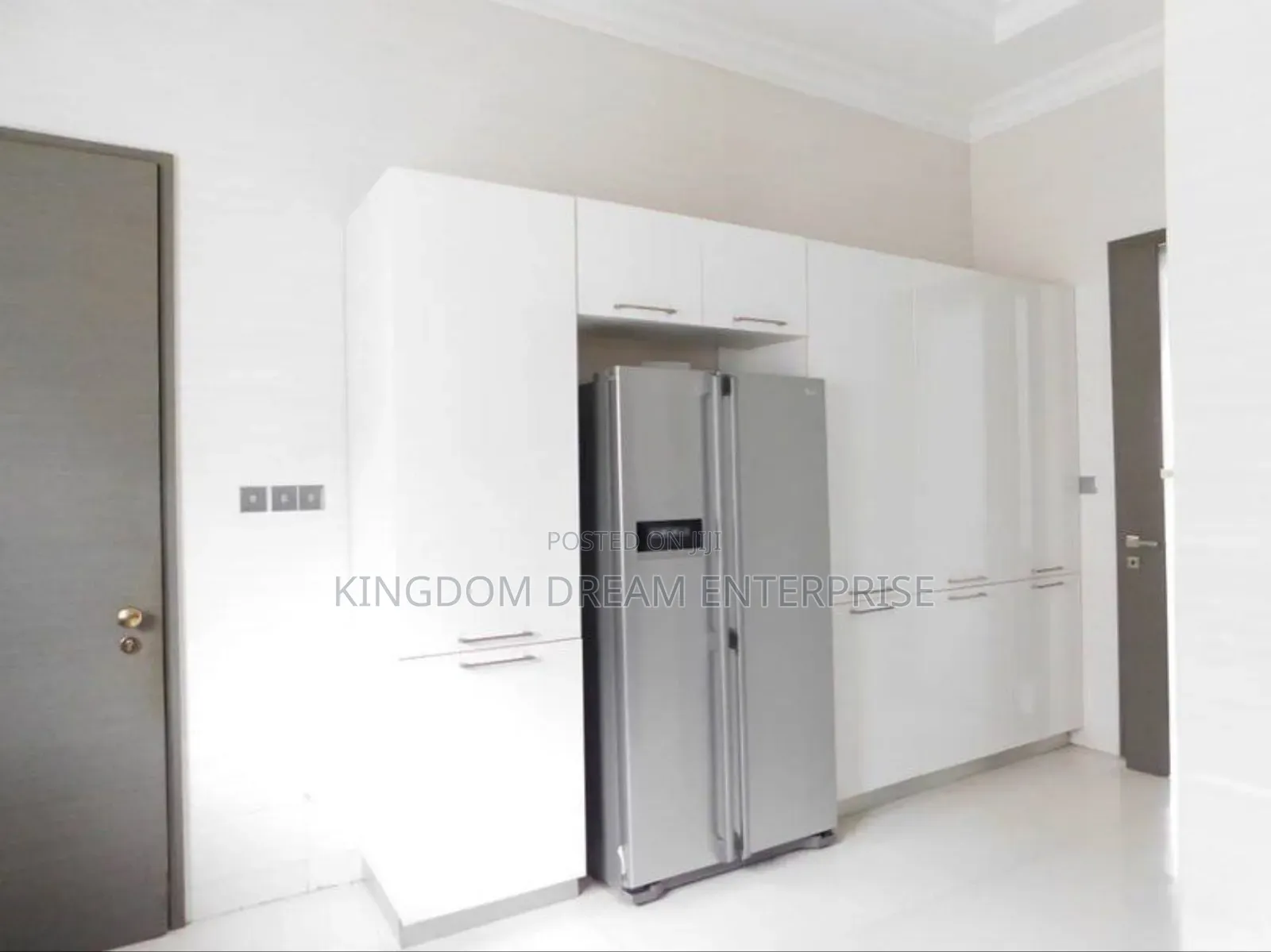3bdrm Townhouse / Terrace in Banana Island Ikoyi for rent