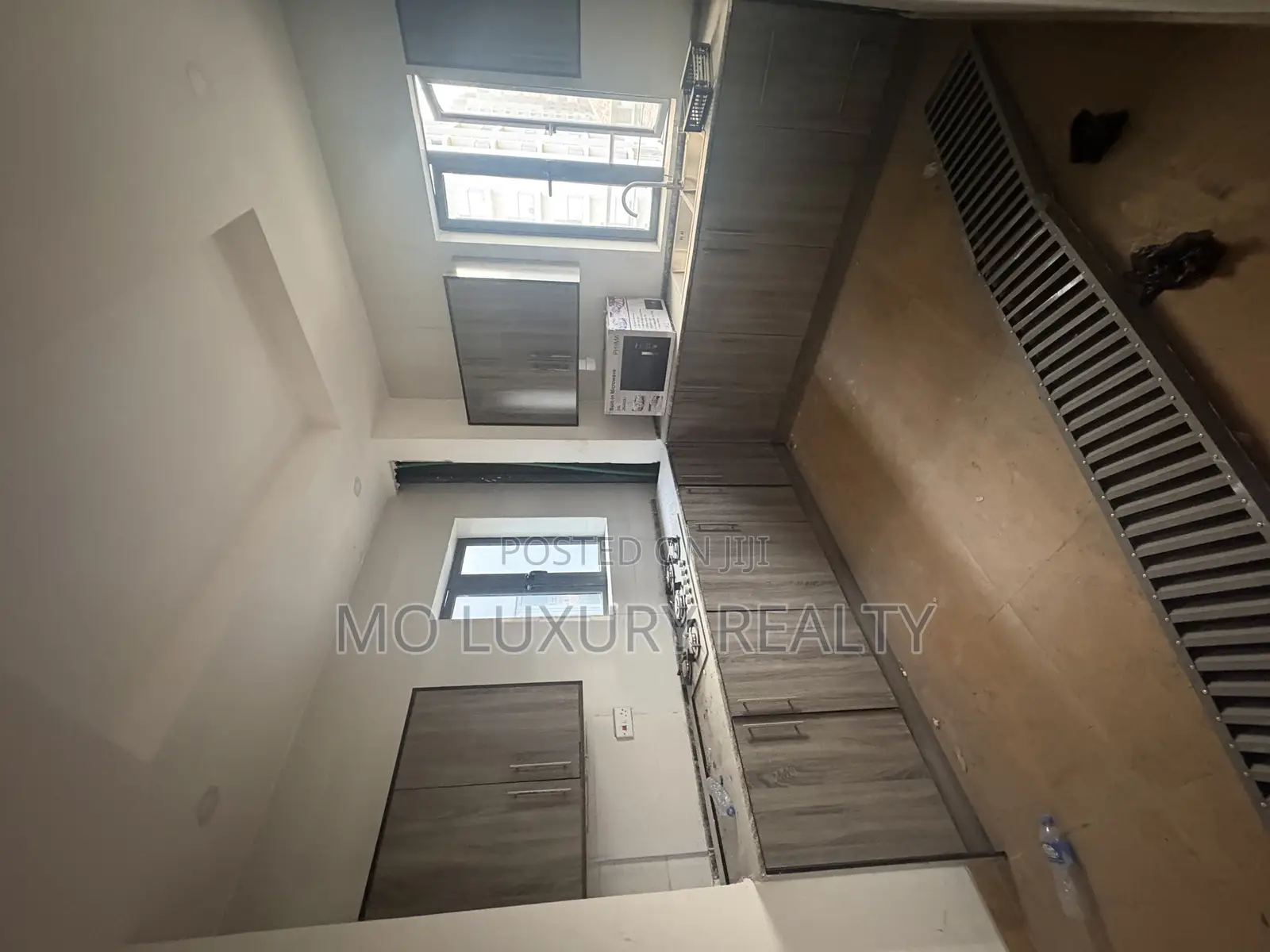 3bdrm Apartment in Victoria Island for rent