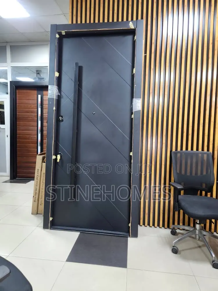 Turkey Steel Door