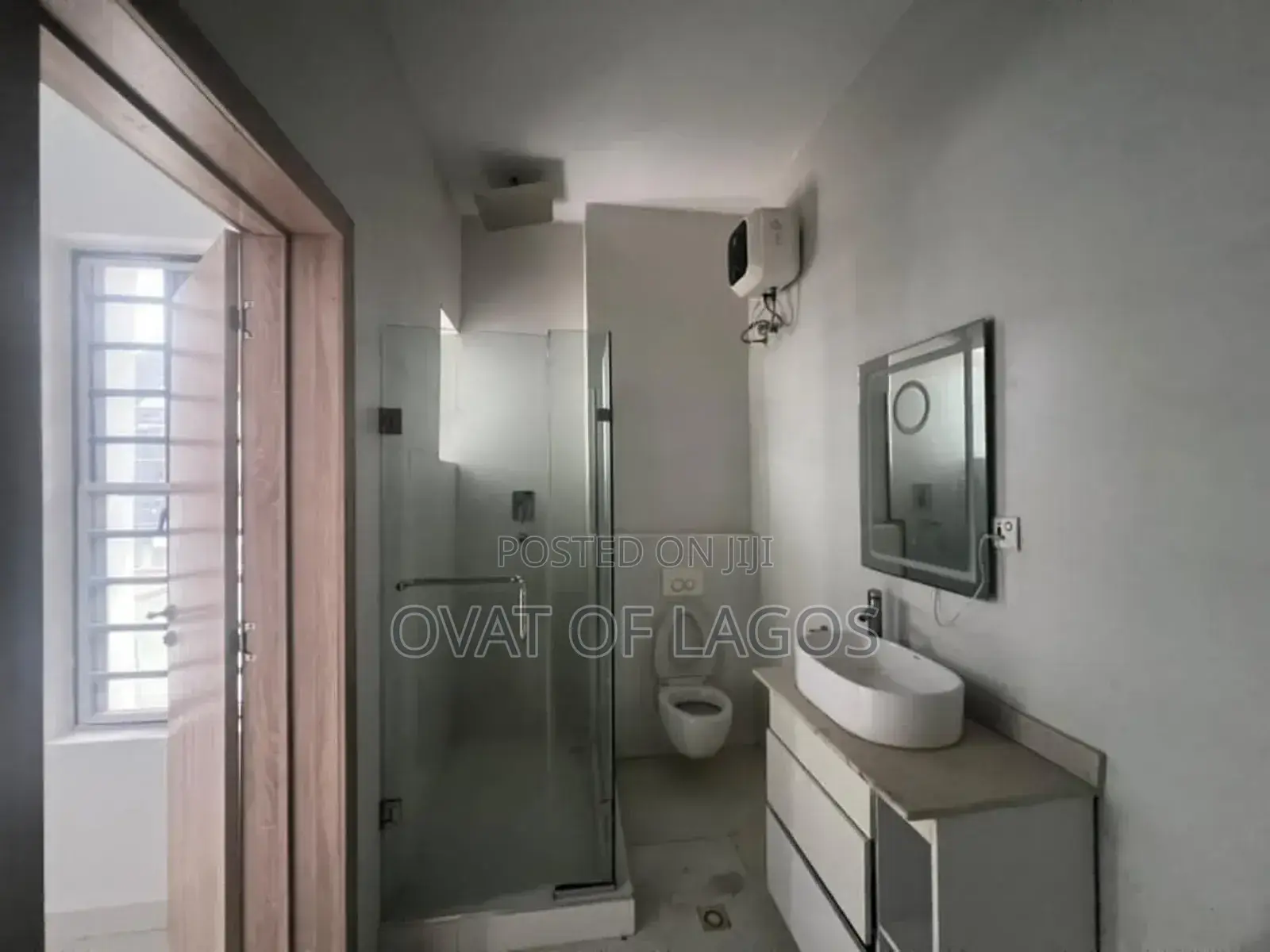 4bdrm Duplex in Orchid Lekki for rent