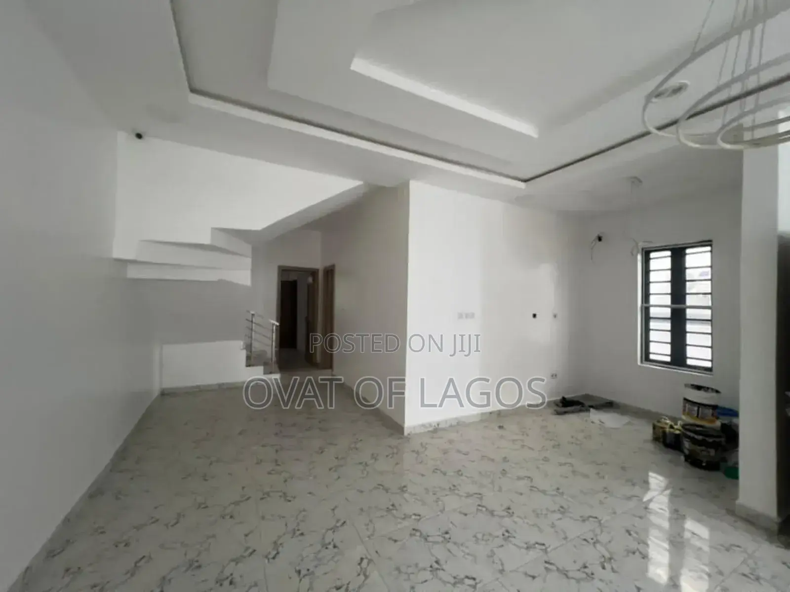 4bdrm Duplex in Orchid Lekki for rent