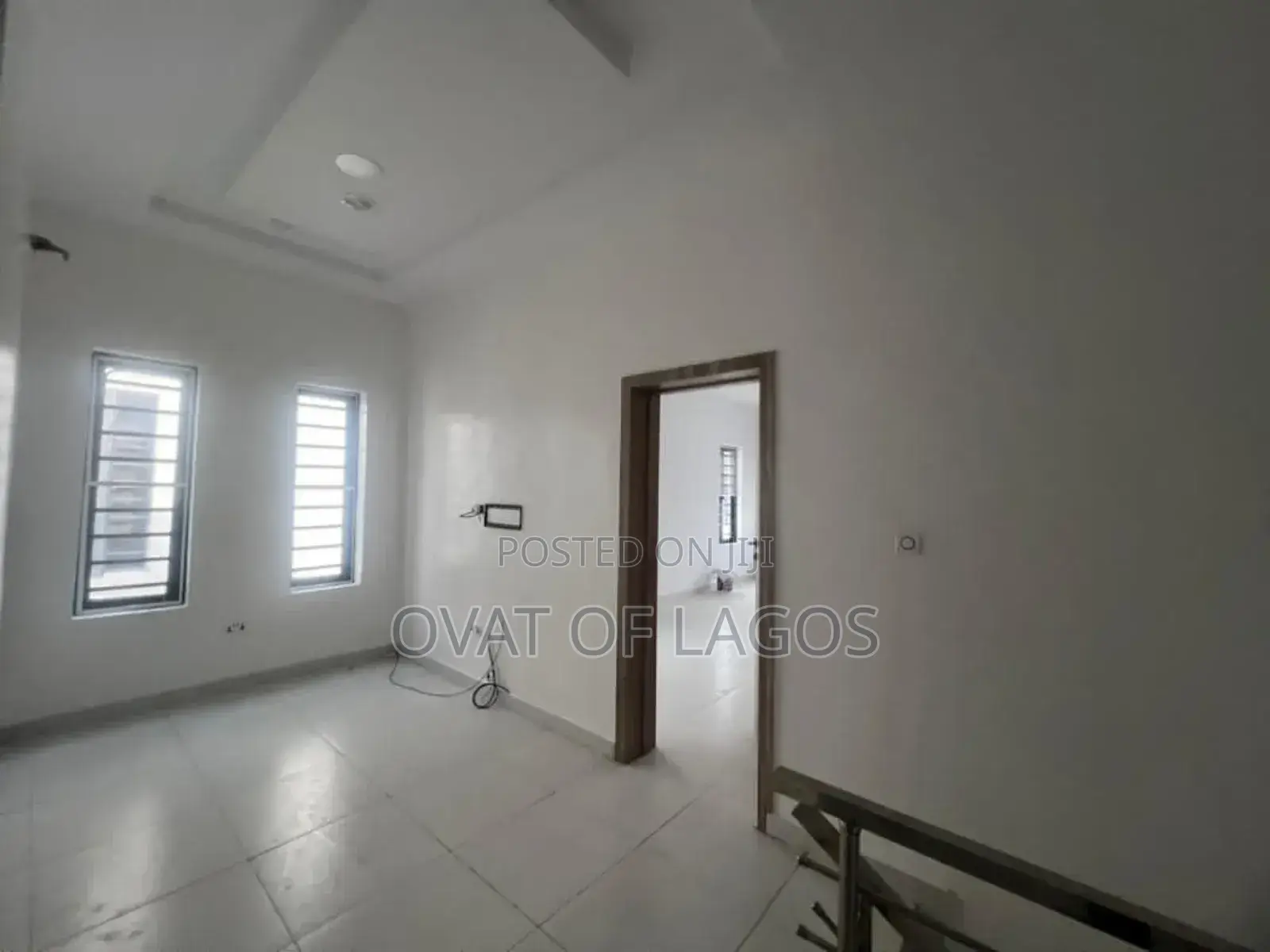 4bdrm Duplex in Orchid Lekki for rent
