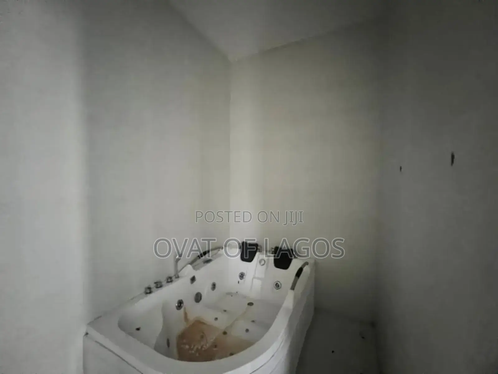 4bdrm Duplex in Orchid Lekki for rent