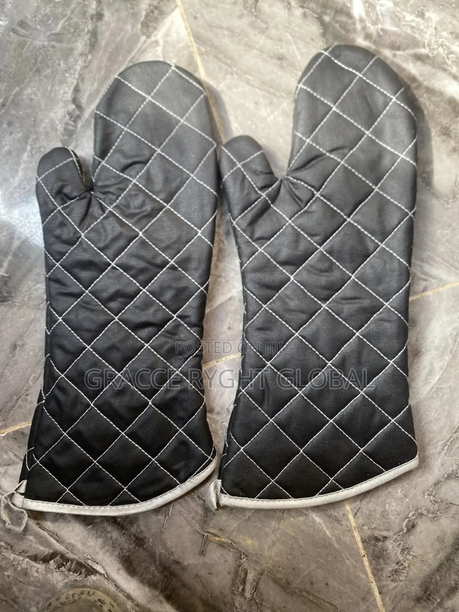 Oven Protective Hand Gloves