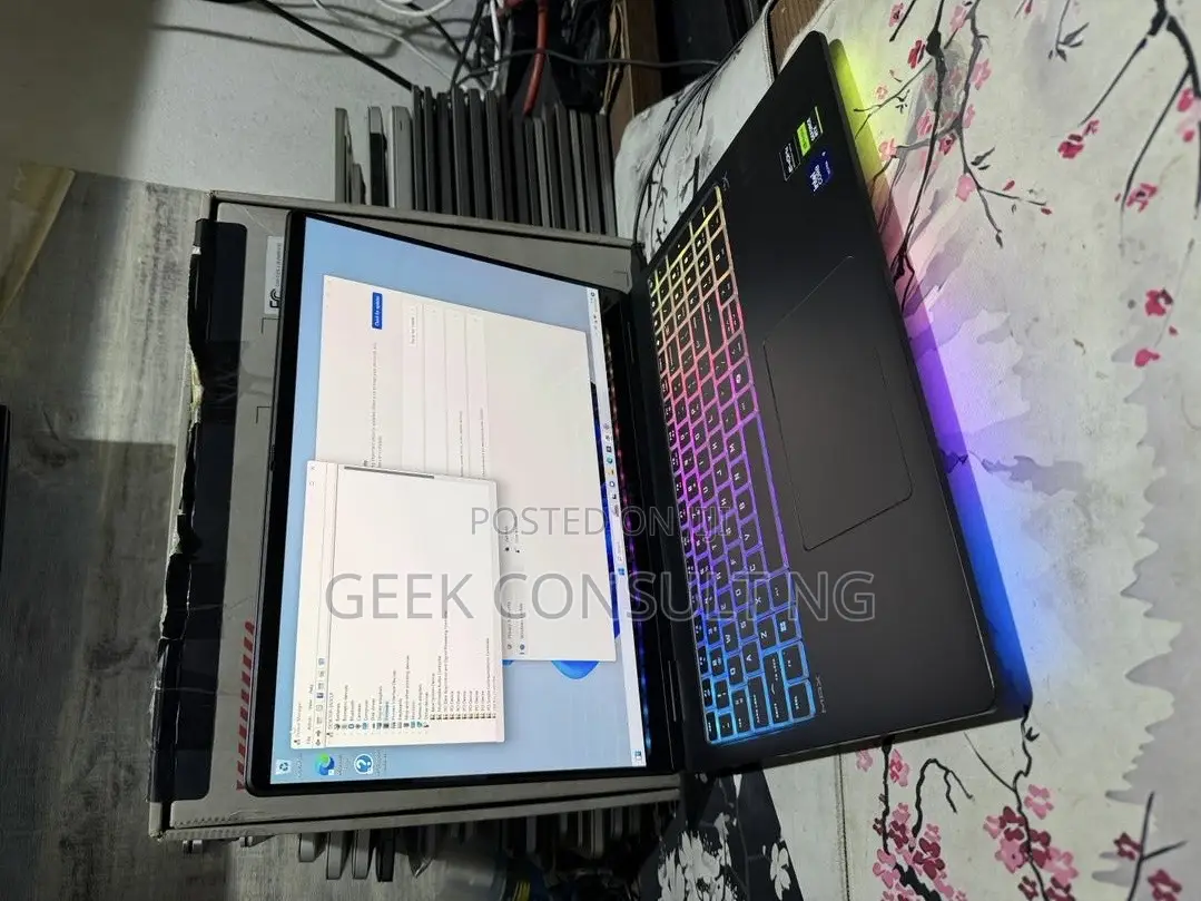 Laptop HP Omen Max 16 32GB Intel Core Ultra 9 SSD 2T