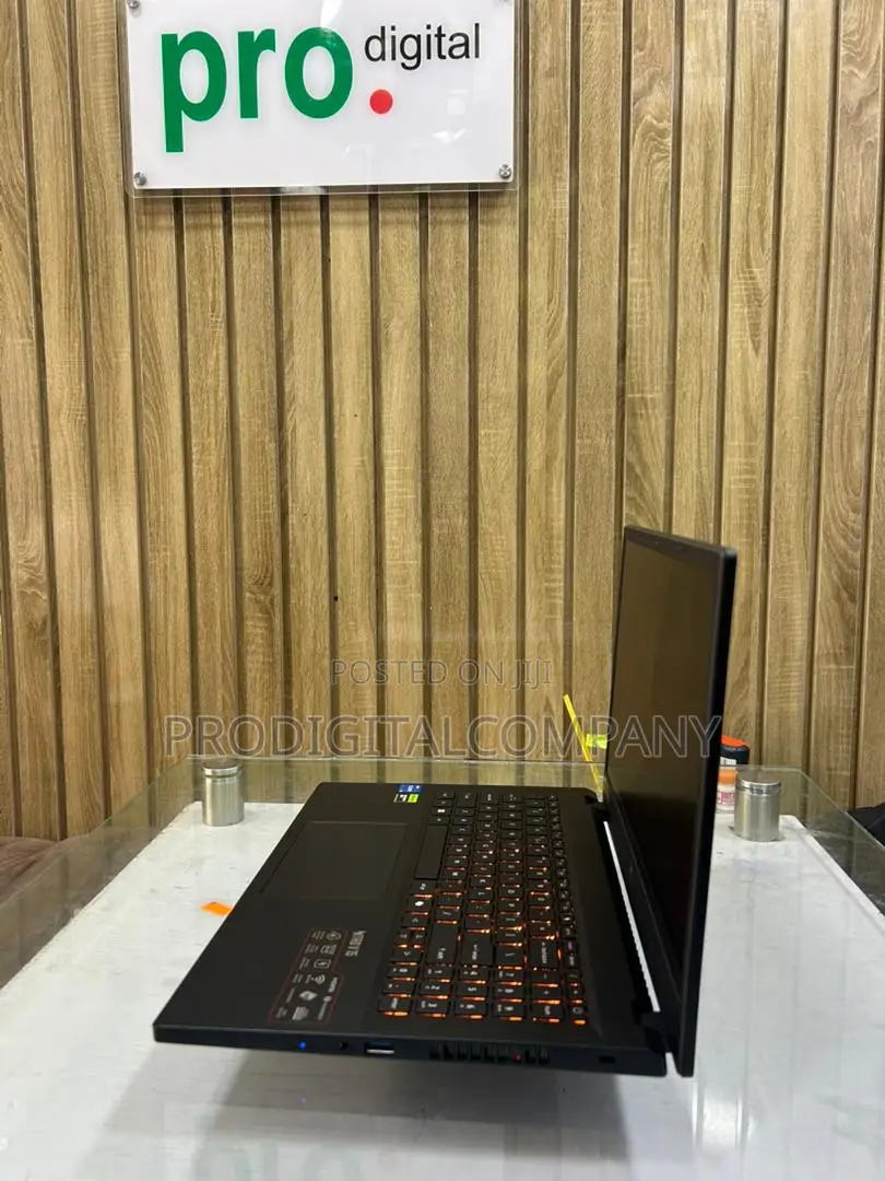 Laptop Acer Nitro 5 16GB Intel Core i5 SSD 500GB