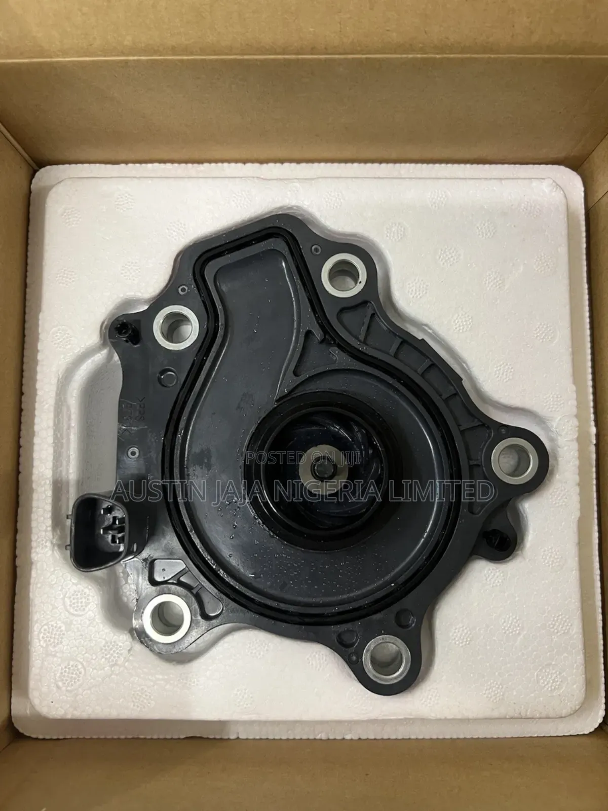 Toyota Prius 2016-2025 Electric Water Pump | Corolla 2018+ C-Hr 2016+