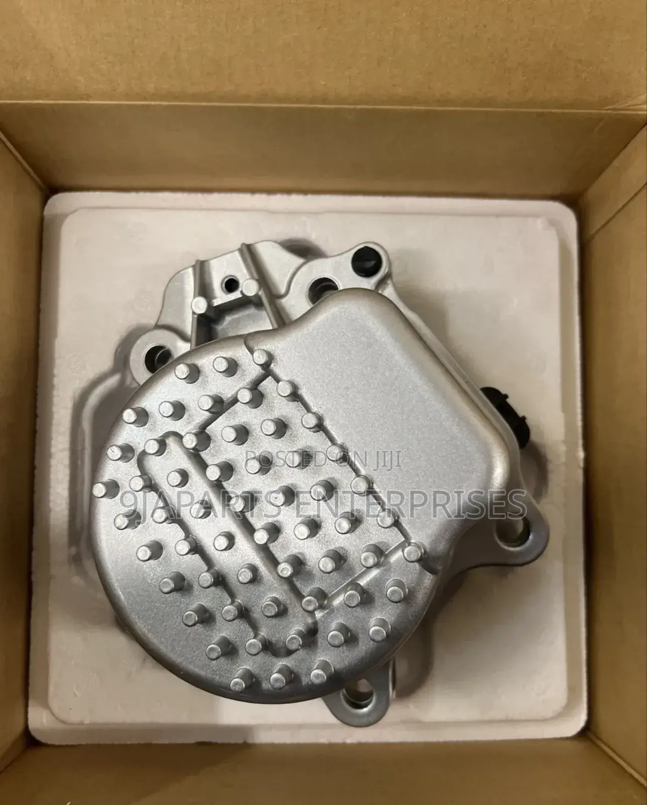 Toyota Prius 2016-2025 Electric Water Pump | Corolla 2018+ C-Hr 2016+