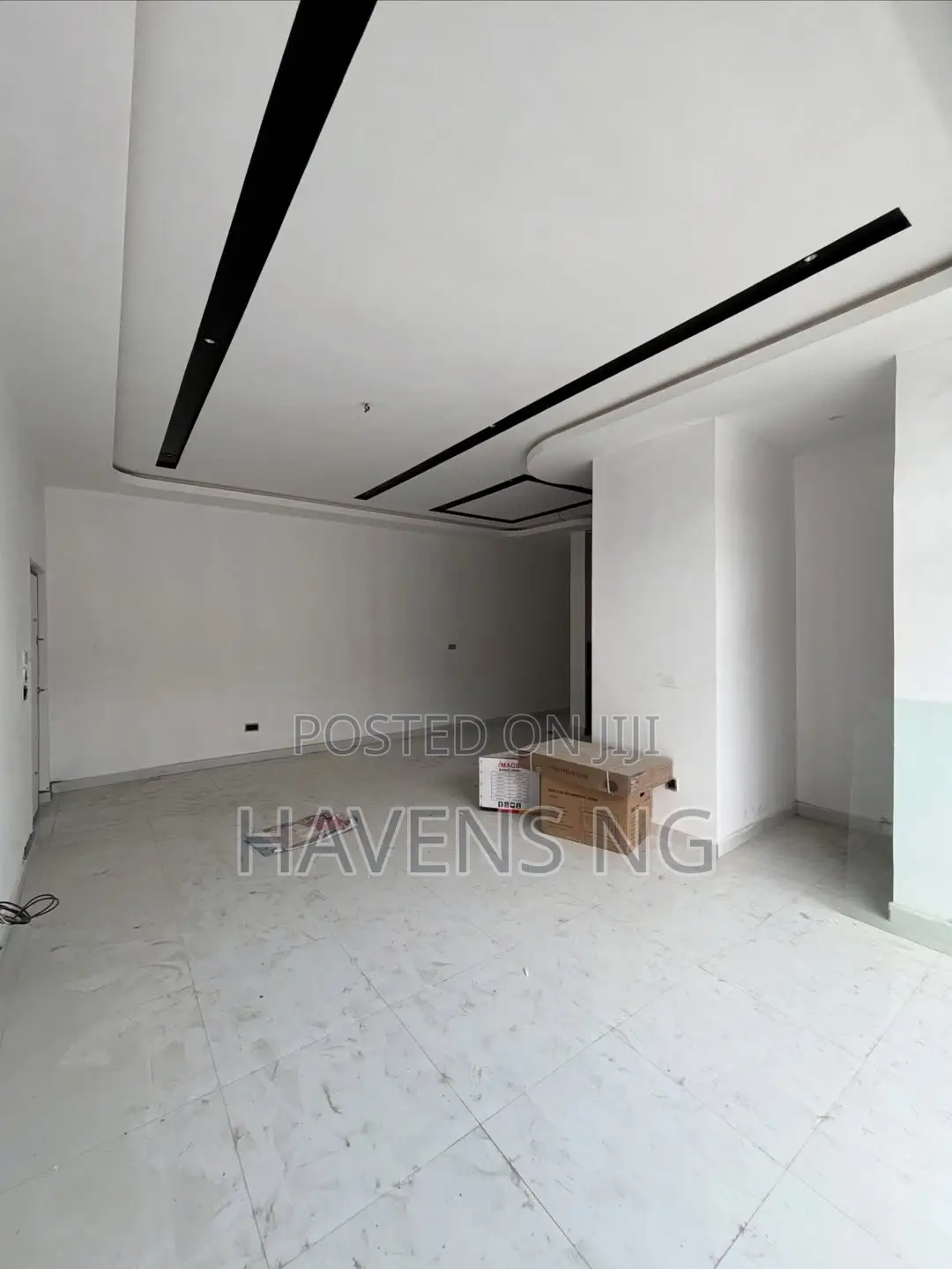 3bdrm Apartment in Ikate for sale