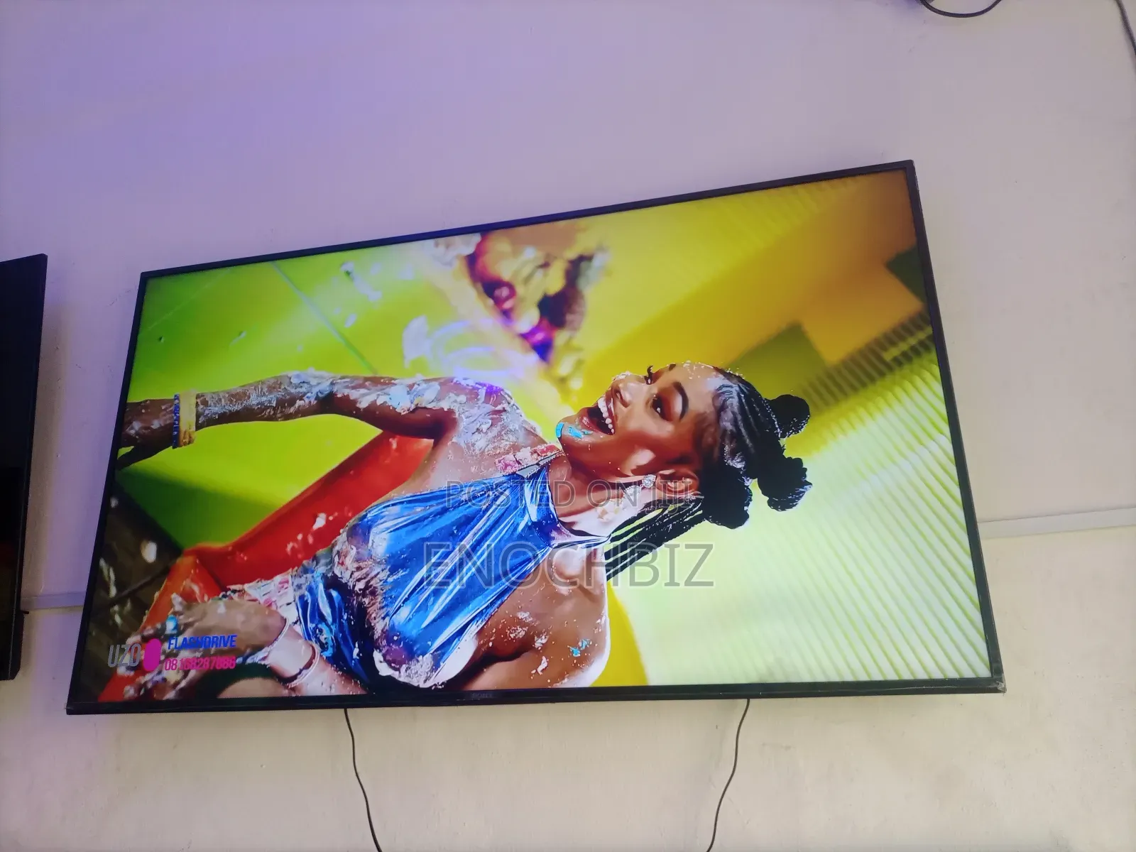 Sony 65 Inches Google Tv Tv