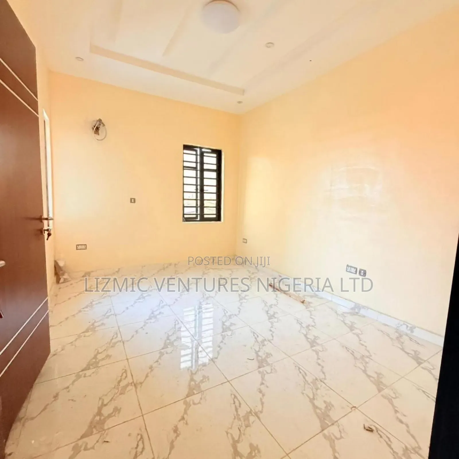 Furnished 4bdrm Duplex in Ikeja, Oregun for sale